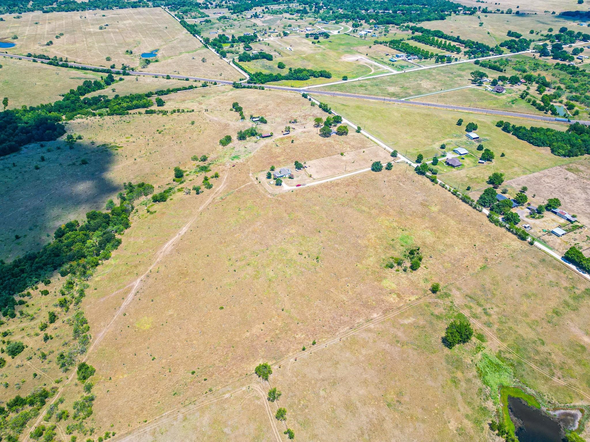 TRACT 2 TBD HWY 287, Corsicana, TX, 75109 | 20975790 | Realty Texas LLC