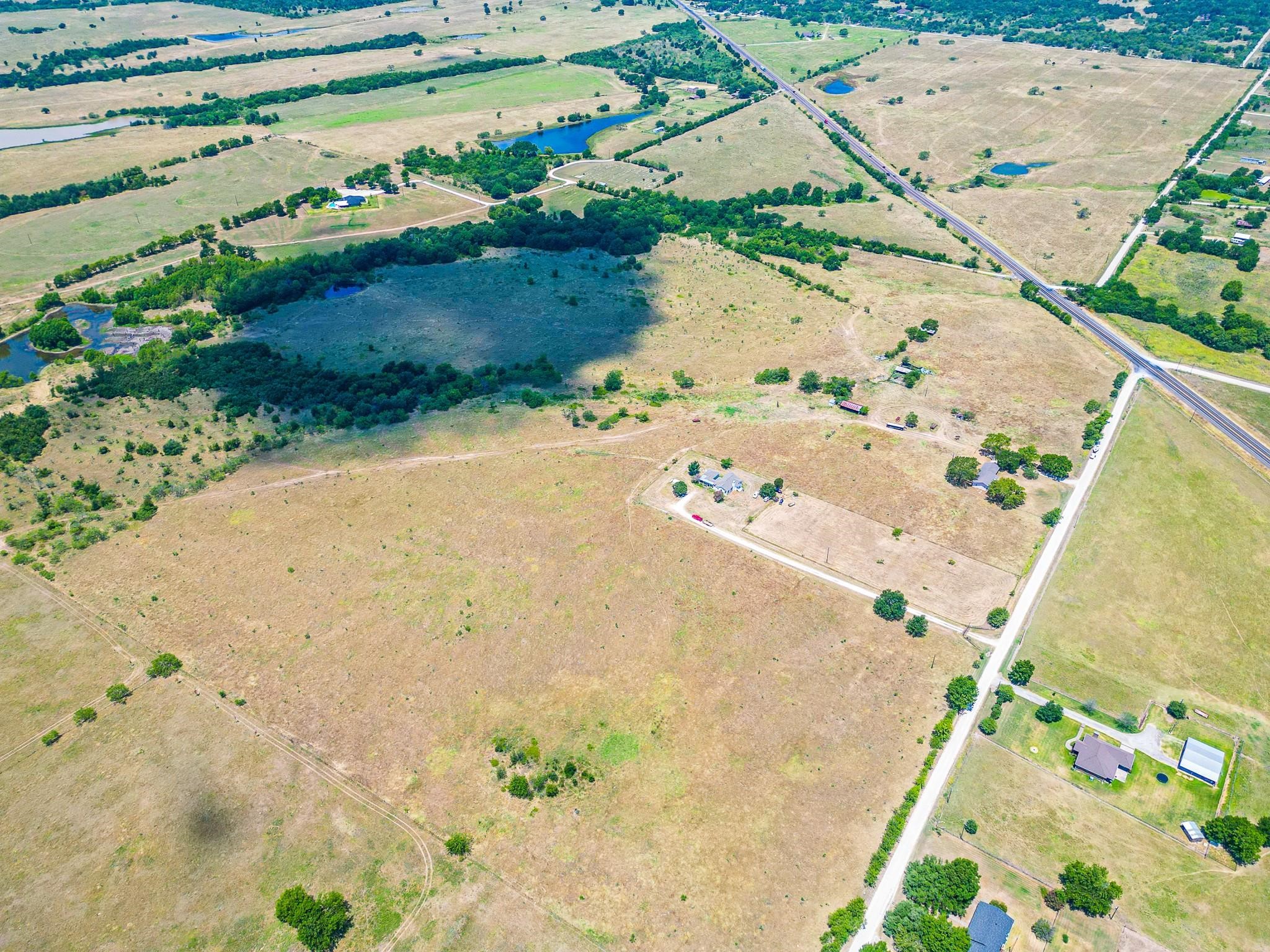 TRACT 2 TBD HWY 287, Corsicana, TX, 75109 | 20975790 | Realty Texas LLC