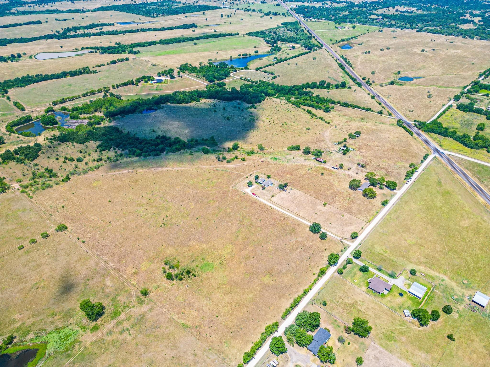 TRACT 2 TBD HWY 287, Corsicana, TX, 75109 | 20975790 | Realty Texas LLC