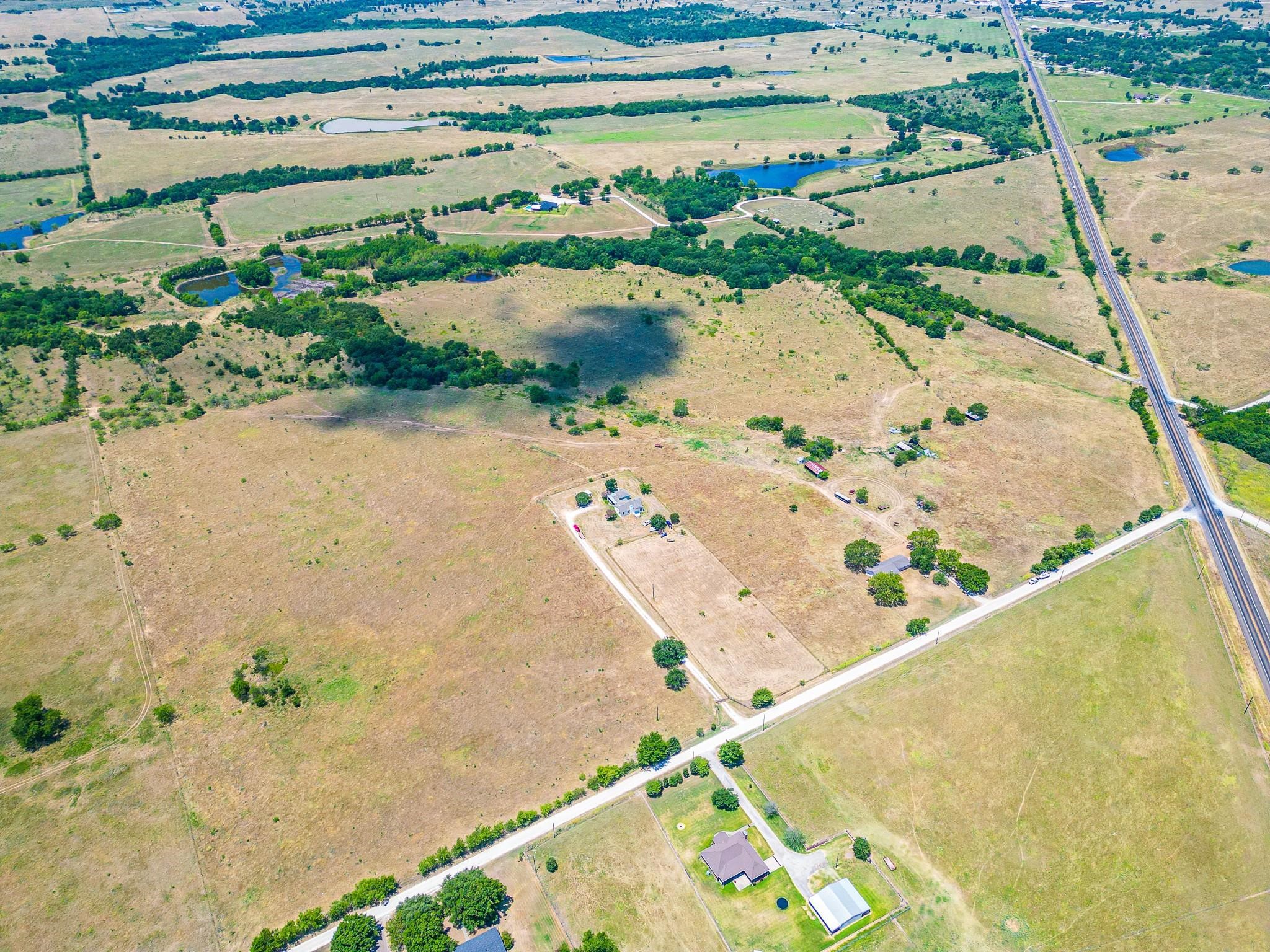 TRACT 2 TBD HWY 287, Corsicana, TX, 75109 | 20975790 | Realty Texas LLC