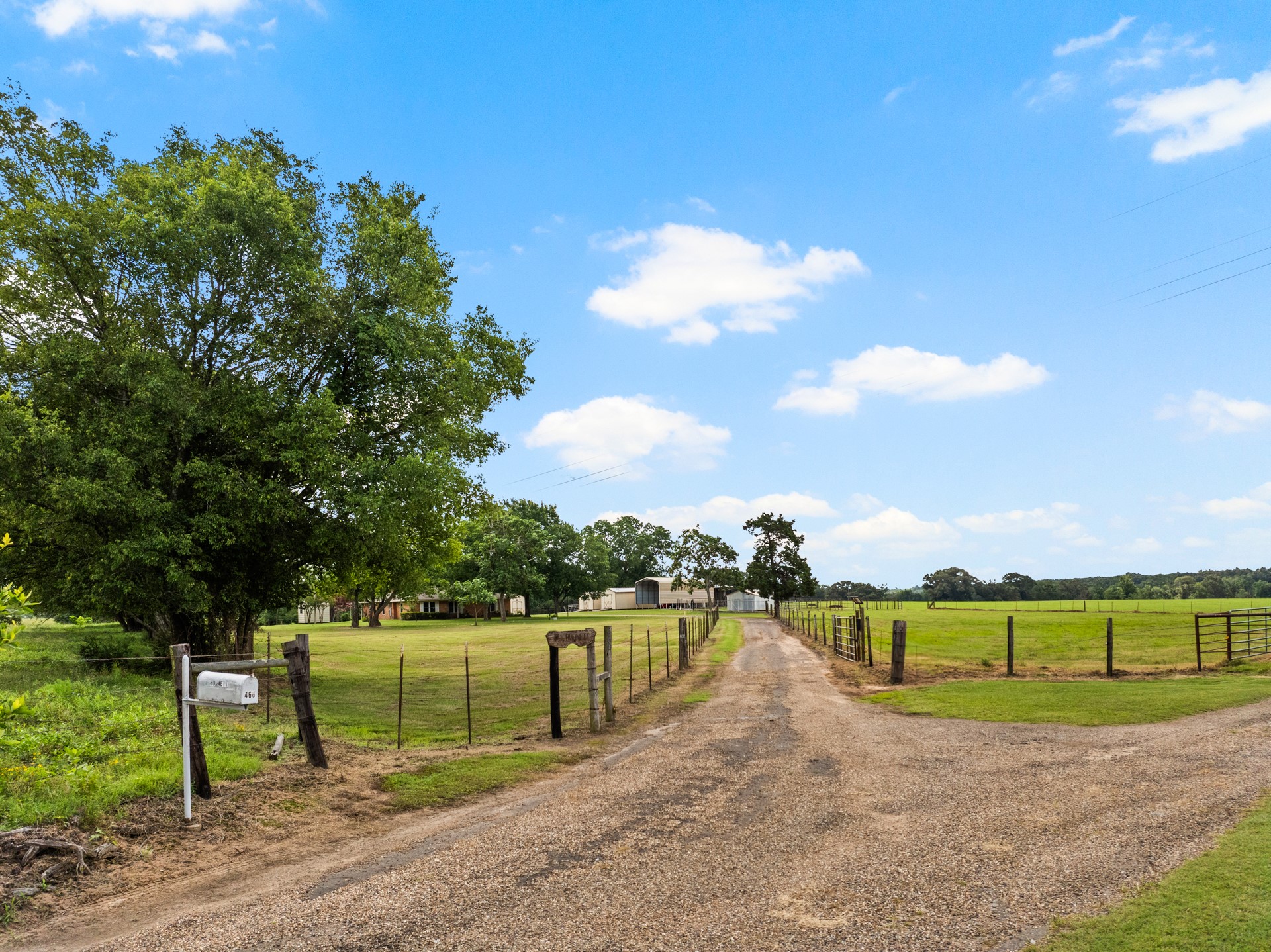 468 CR 4211, Pittsburg, TX, 75686 | 20975830 | Realty Texas LLC