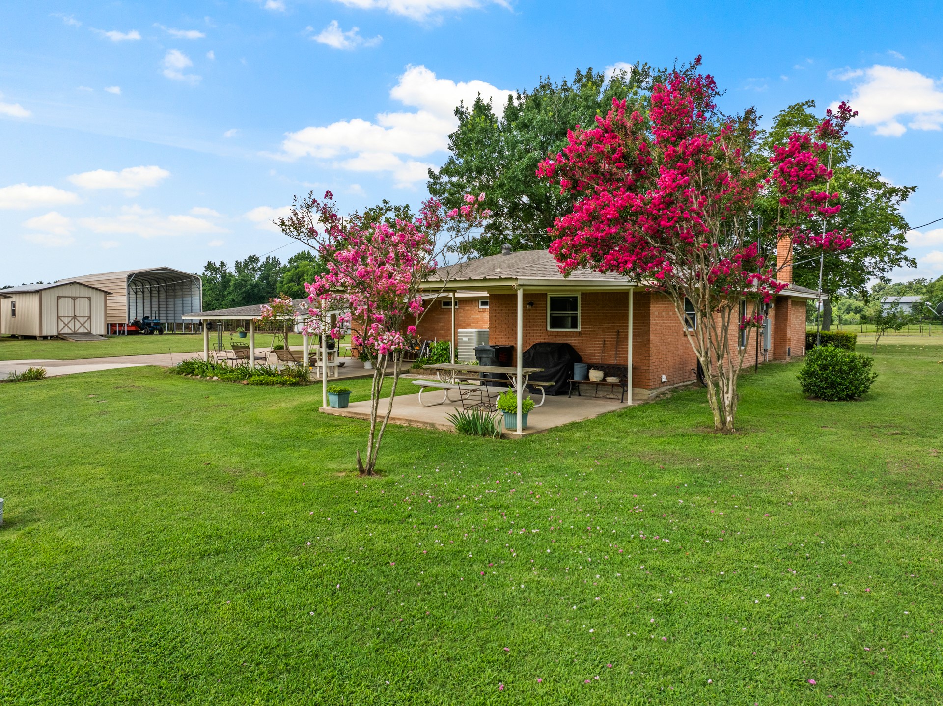 468 CR 4211, Pittsburg, TX, 75686 | 20975830 | Realty Texas LLC