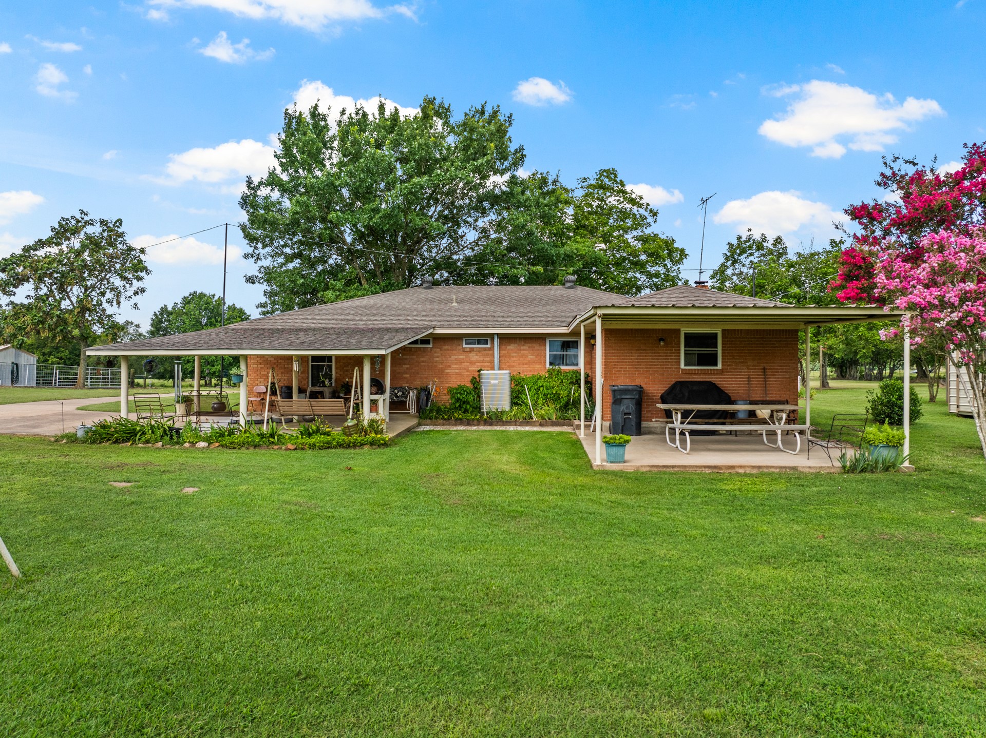 468 CR 4211, Pittsburg, TX, 75686 | 20975830 | Realty Texas LLC