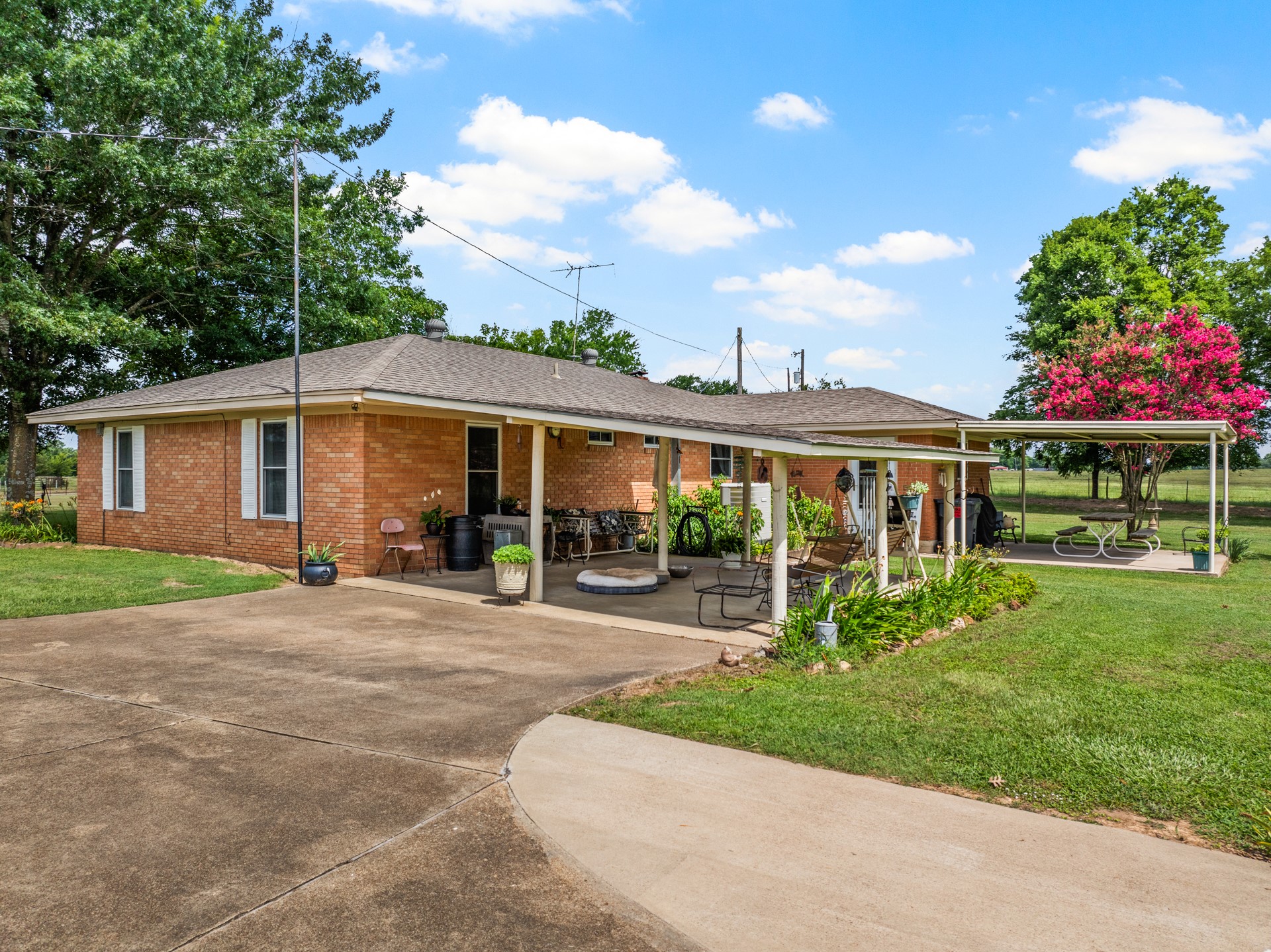 468 CR 4211, Pittsburg, TX, 75686 | 20975830 | Realty Texas LLC