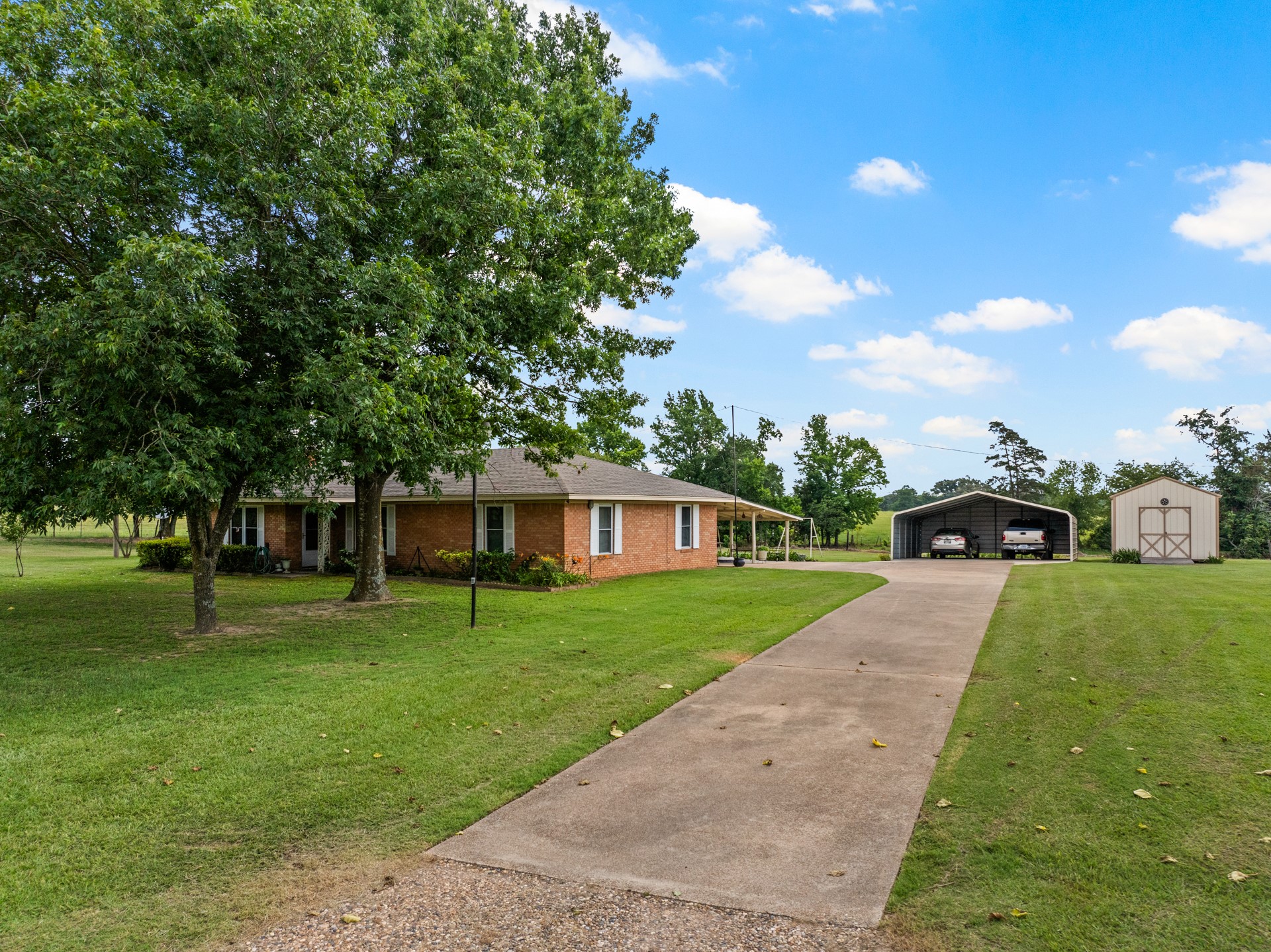 468 CR 4211, Pittsburg, TX, 75686 | 20975830 | Realty Texas LLC