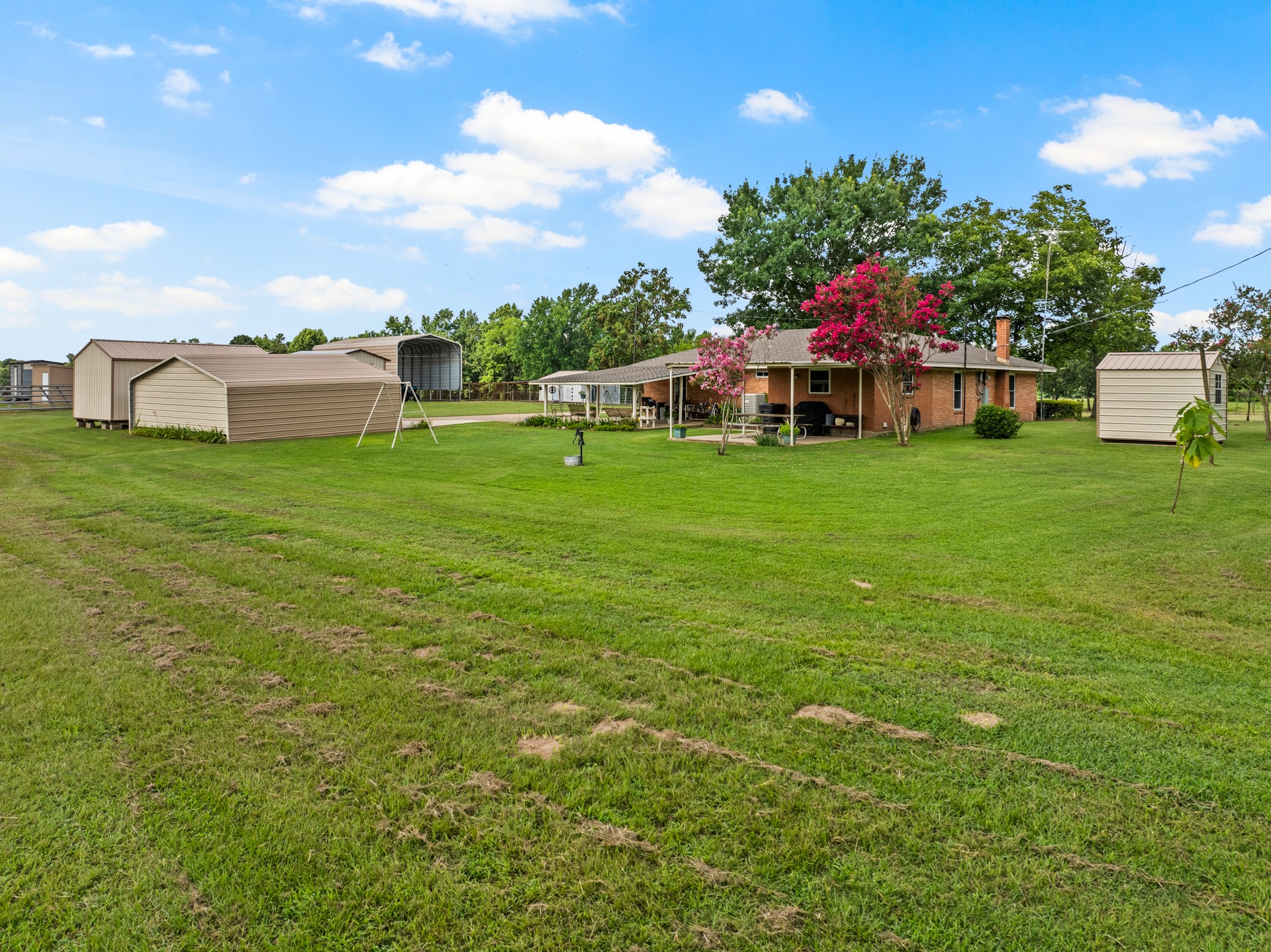 468 CR 4211, Pittsburg, TX, 75686 | 20975830 | Realty Texas LLC