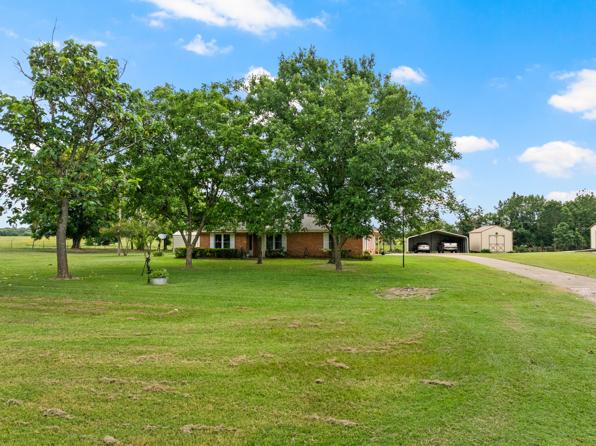 468 CR 4211, Pittsburg, TX, 75686 | 20975830 | Realty Texas LLC
