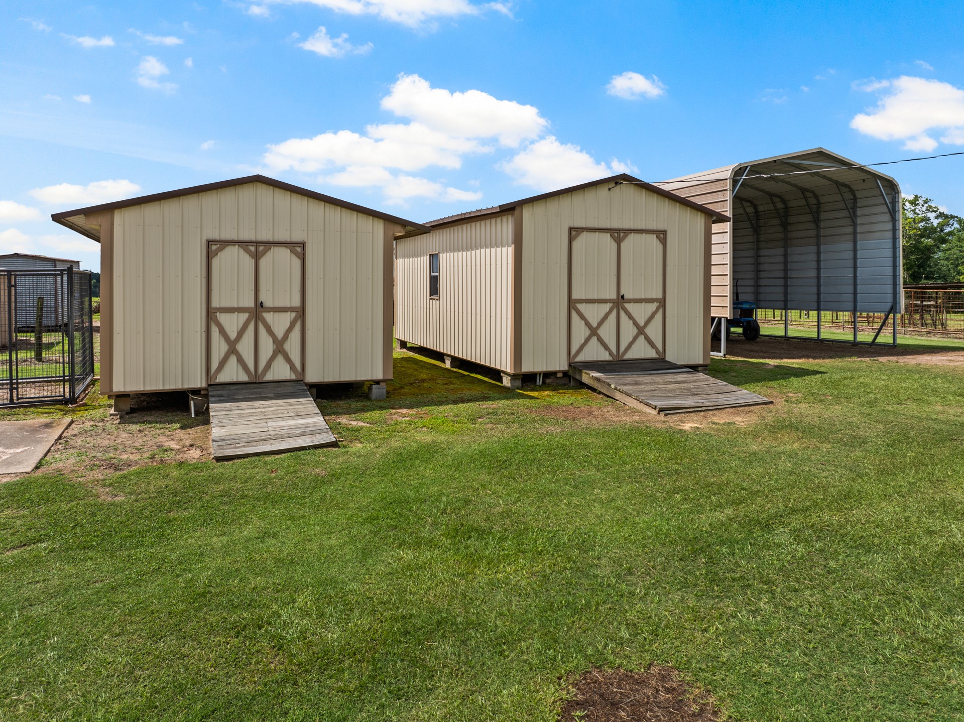 468 CR 4211, Pittsburg, TX, 75686 | 20975830 | Realty Texas LLC
