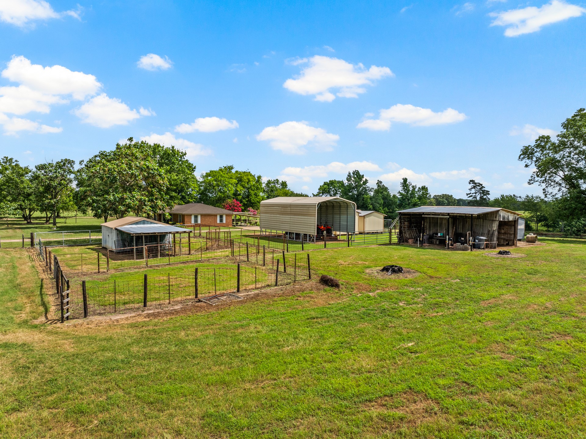 468 CR 4211, Pittsburg, TX, 75686 | 20975830 | Realty Texas LLC