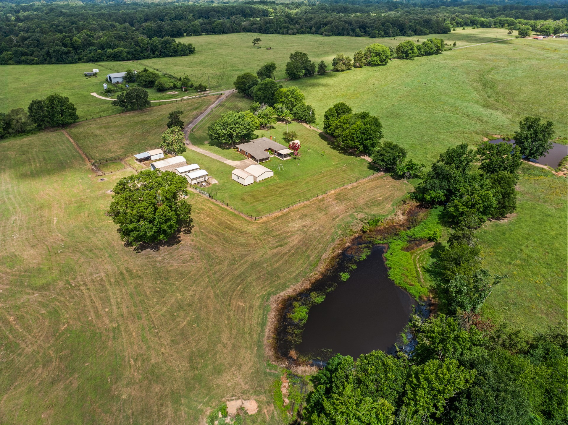 468 CR 4211, Pittsburg, TX, 75686 | 20975830 | Realty Texas LLC