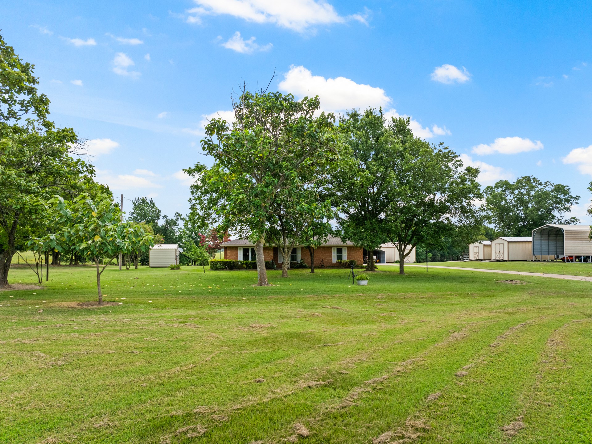 468 CR 4211, Pittsburg, TX, 75686 | 20975830 | Realty Texas LLC