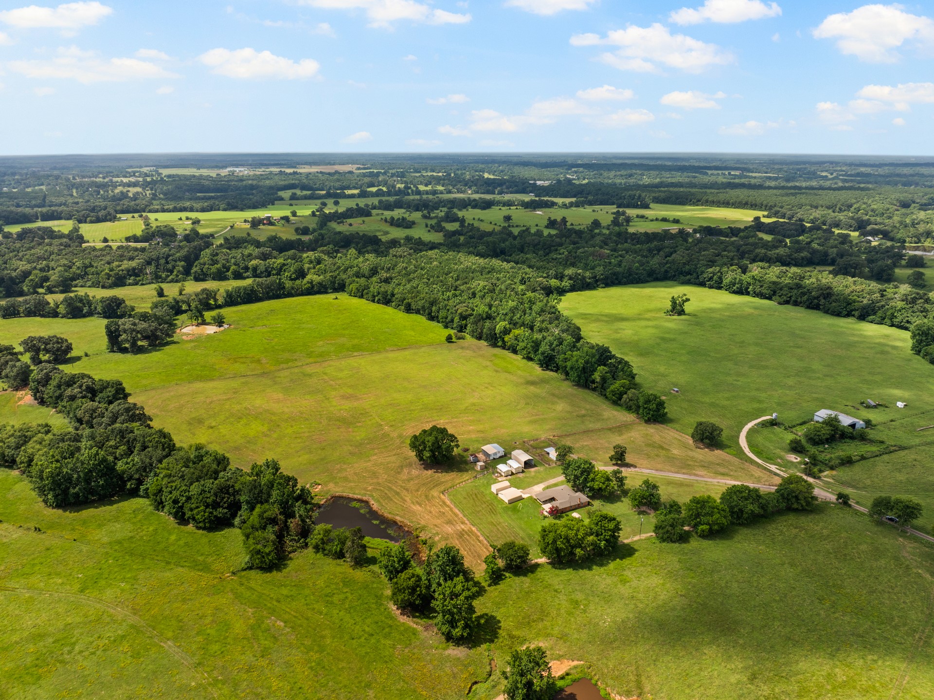 468 CR 4211, Pittsburg, TX, 75686 | 20975830 | Realty Texas LLC