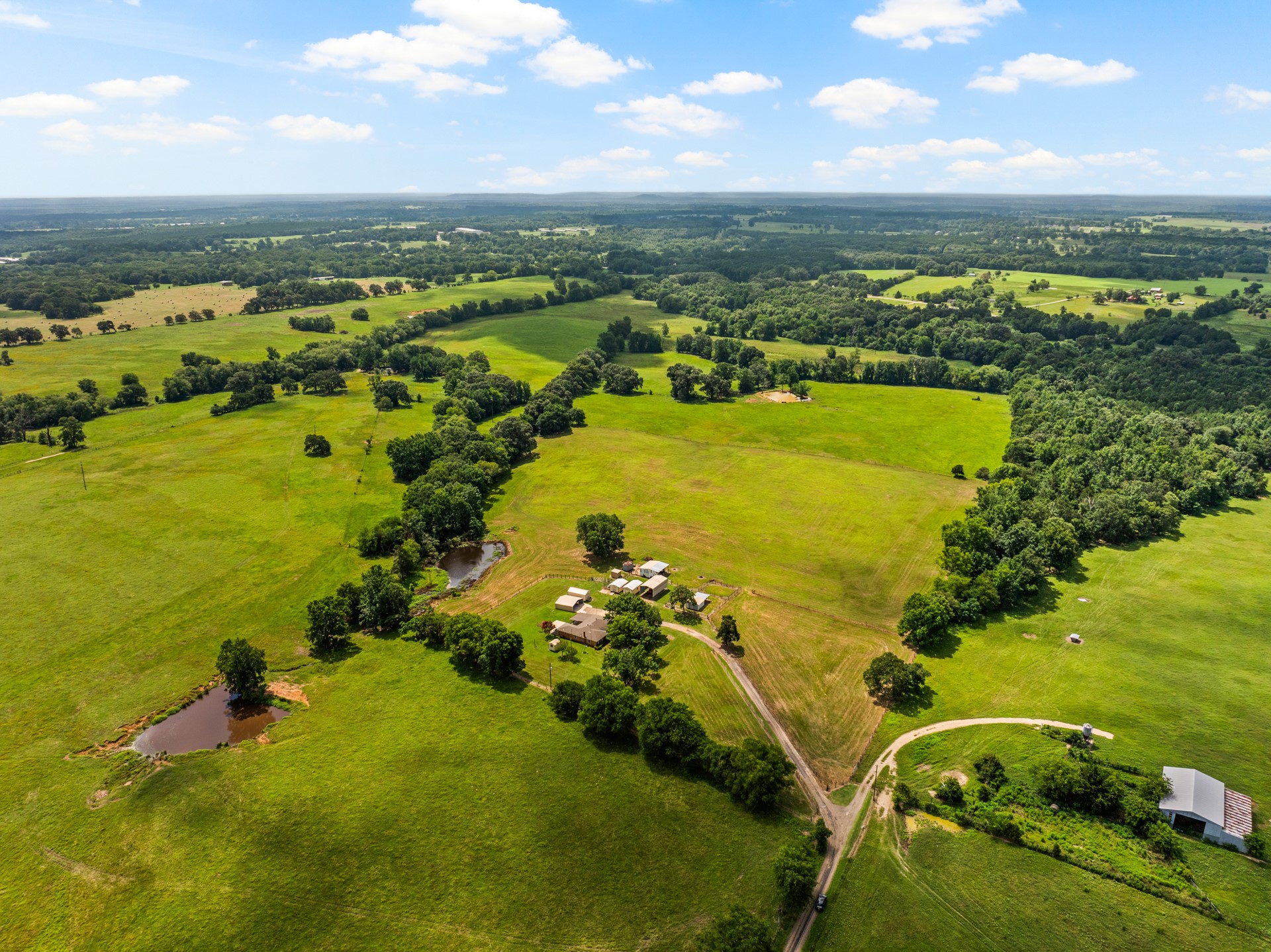 468 CR 4211, Pittsburg, TX, 75686 | 20975830 | Realty Texas LLC