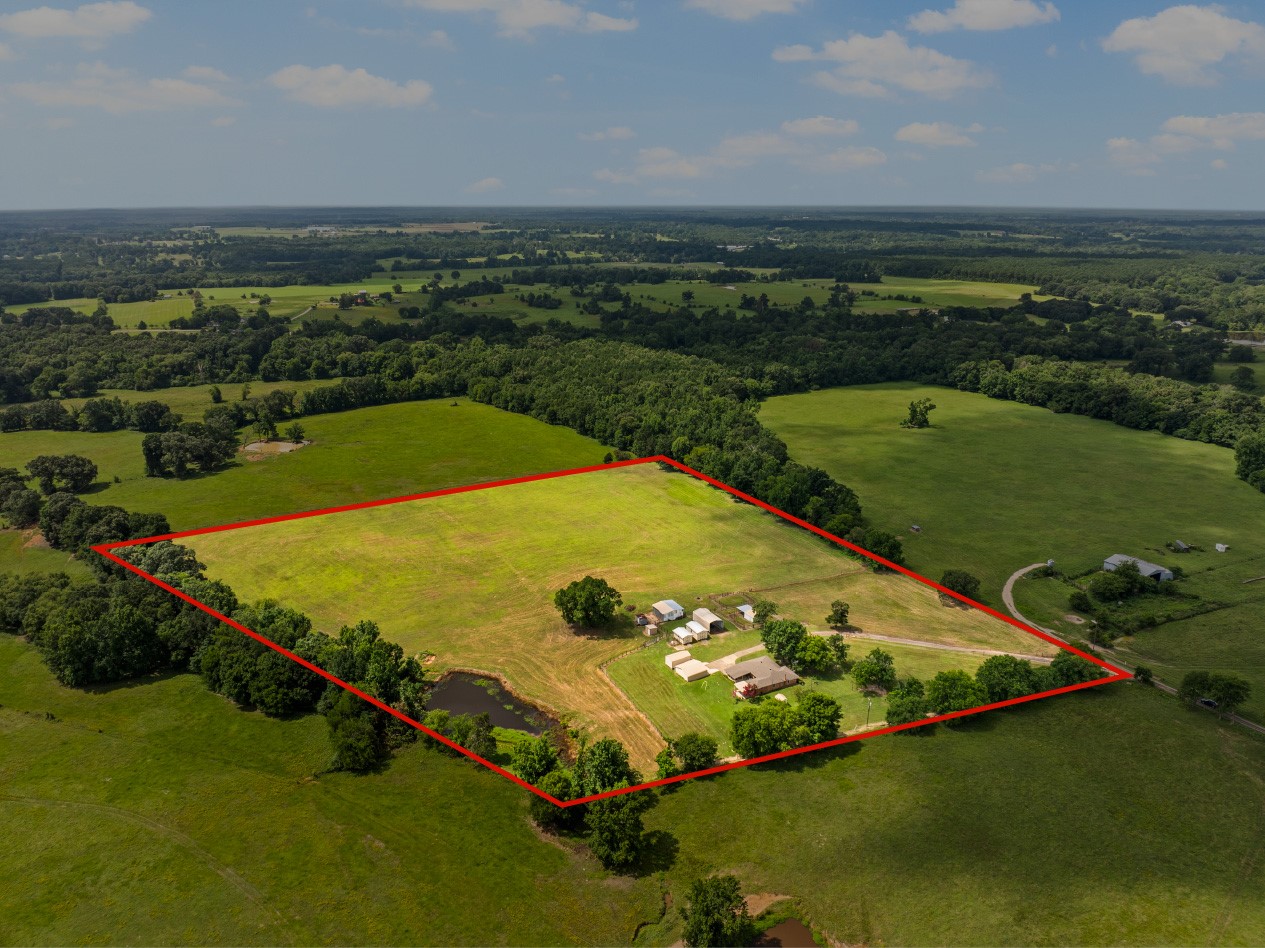 468 CR 4211, Pittsburg, TX, 75686 | 20975830 | Realty Texas LLC