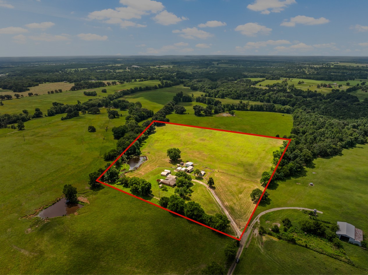 468 CR 4211, Pittsburg, TX, 75686 | 20975830 | Realty Texas LLC