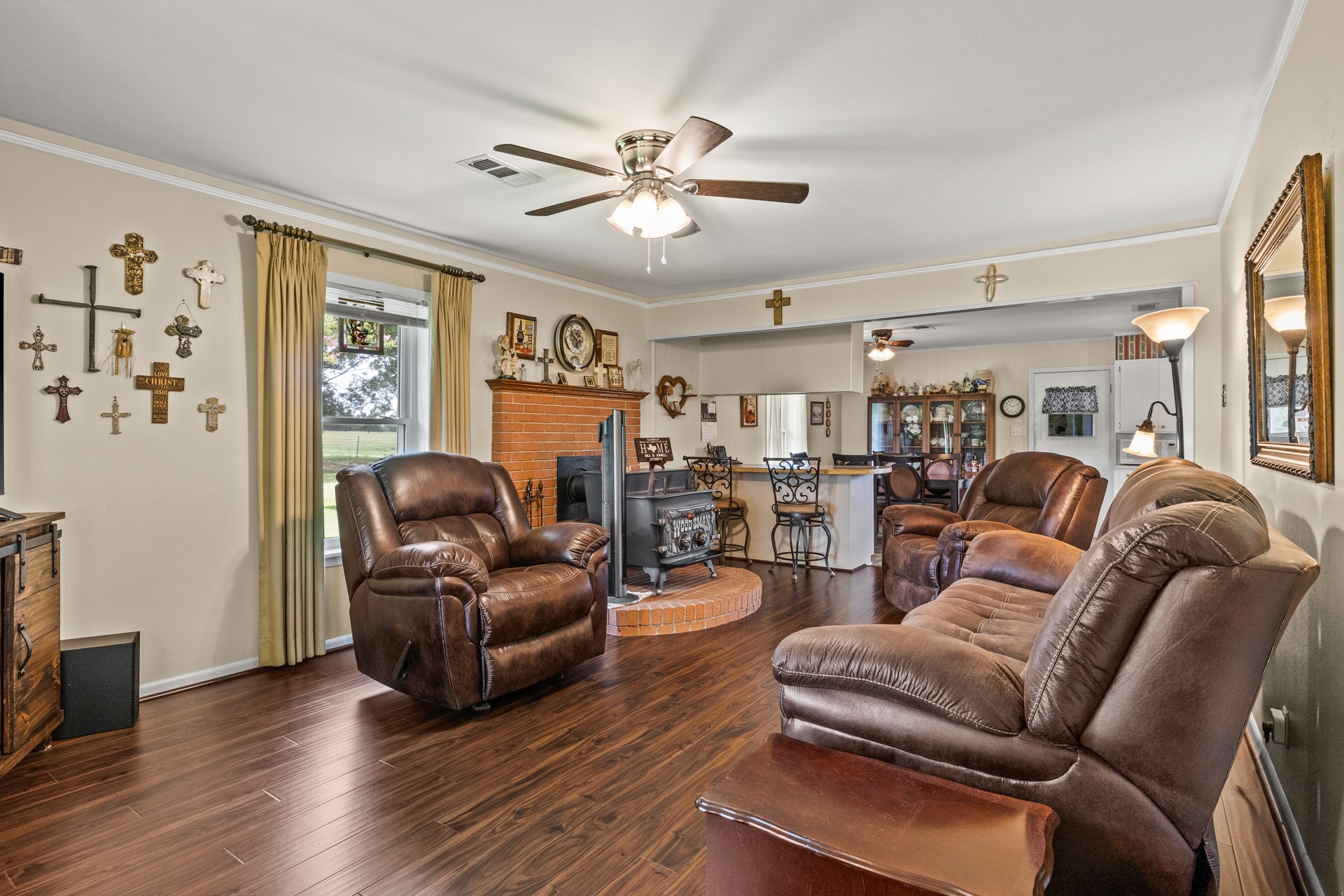 468 CR 4211, Pittsburg, TX, 75686 | 20975830 | Realty Texas LLC