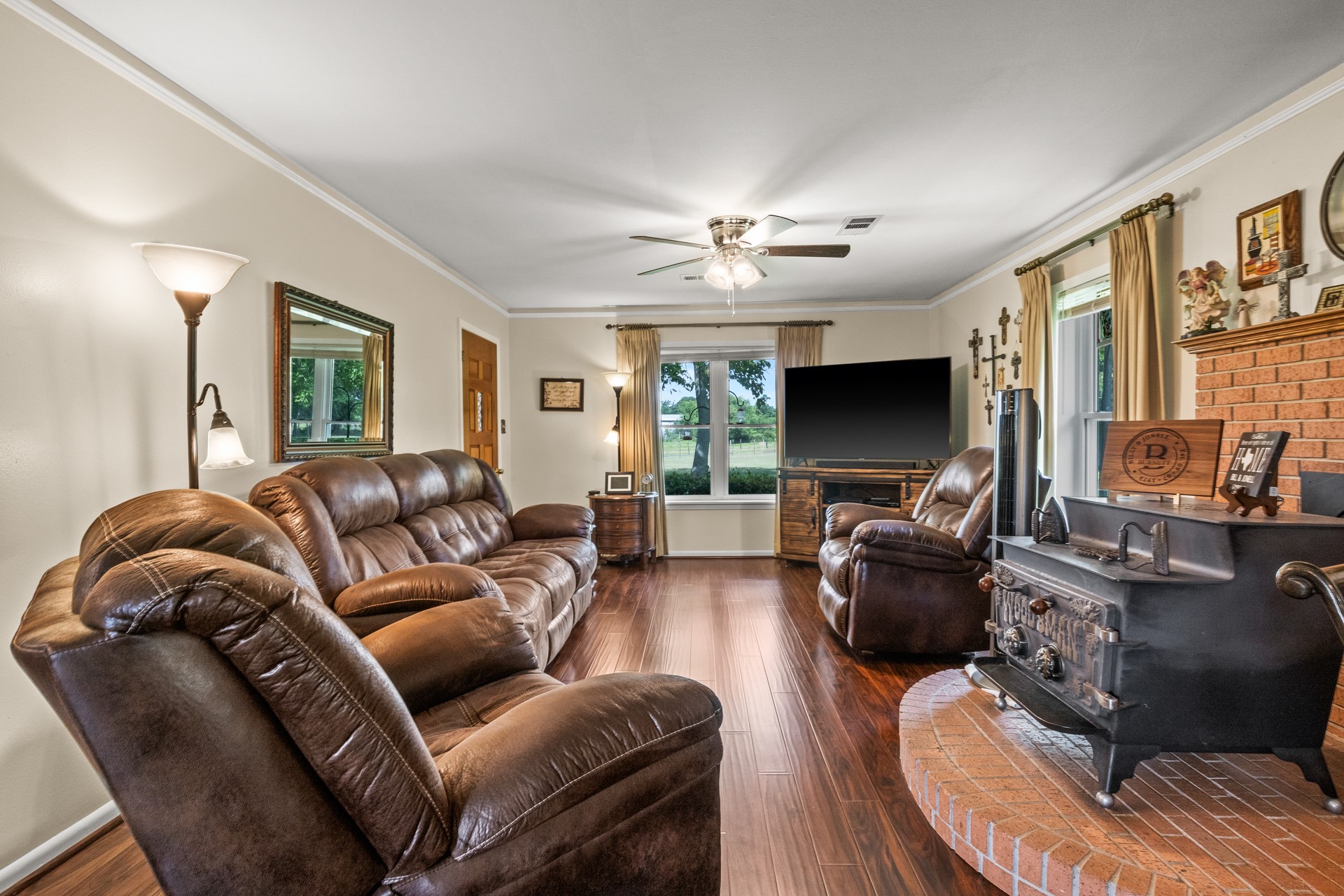 468 CR 4211, Pittsburg, TX, 75686 | 20975830 | Realty Texas LLC