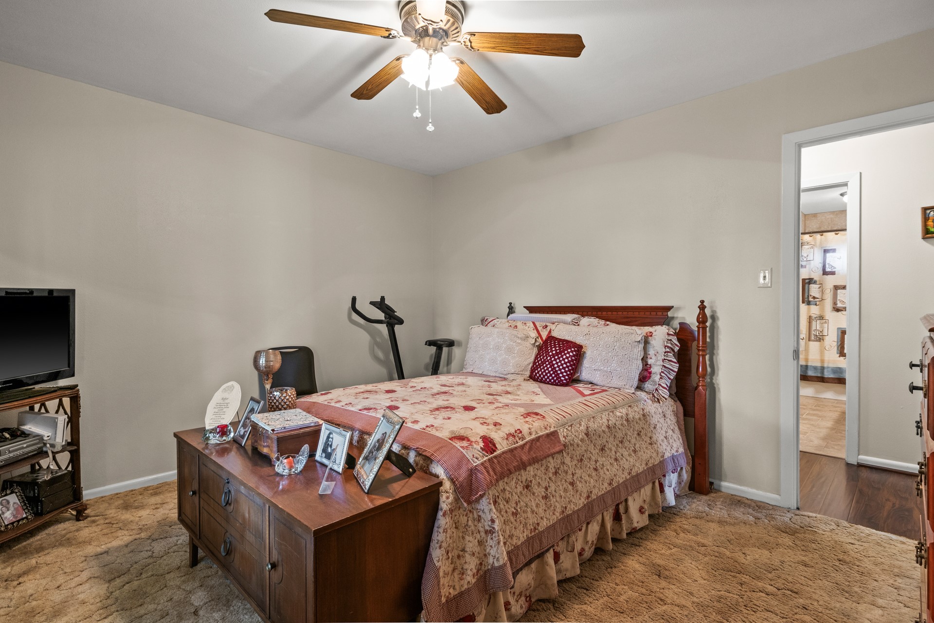 468 CR 4211, Pittsburg, TX, 75686 | 20975830 | Realty Texas LLC