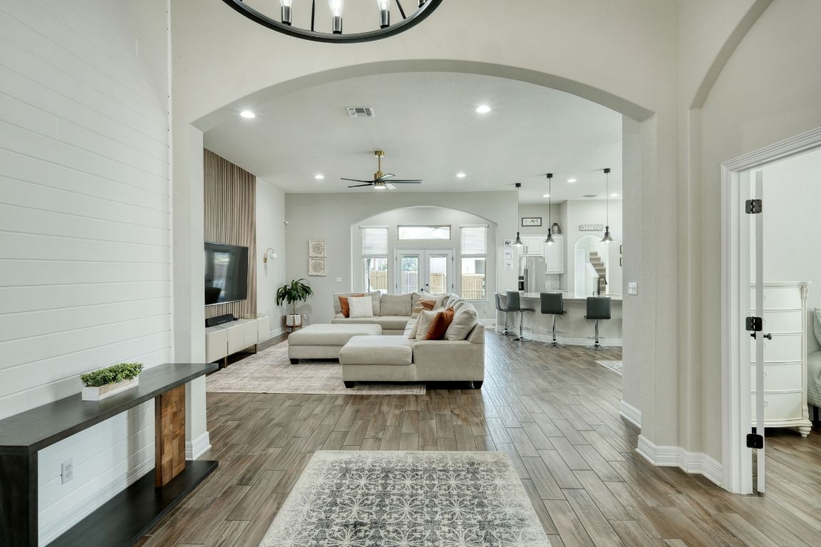 Under Contract: 2712 Rabbit Creek Drive Blog Image Banner