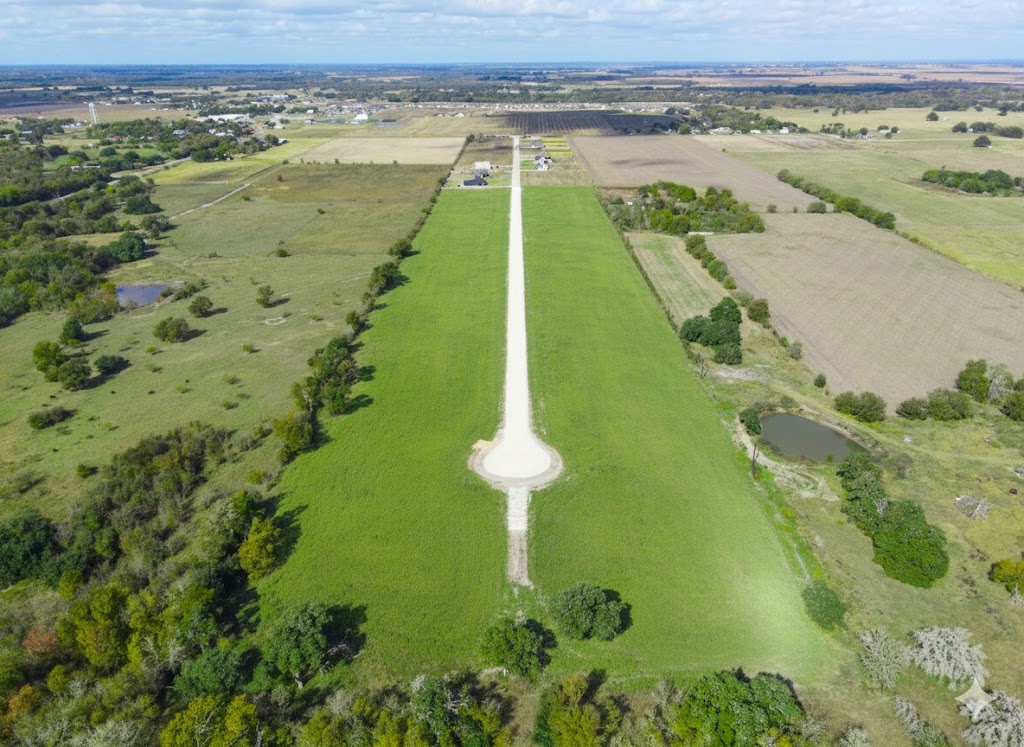 Lot 6 Block 3 Court-Side Drive, Snook, TX, 77878 | 25007144 | Realty Texas LLC