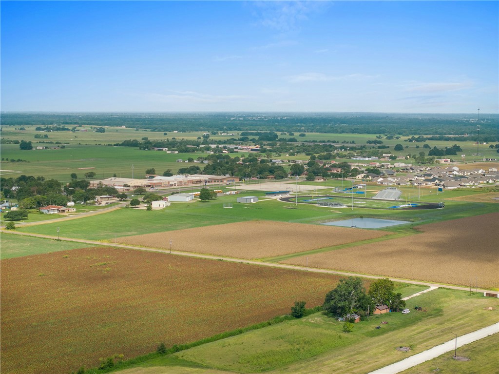 Lot 6 Block 3 Court-Side Drive, Snook, TX, 77878 | 25007144 | Realty Texas LLC