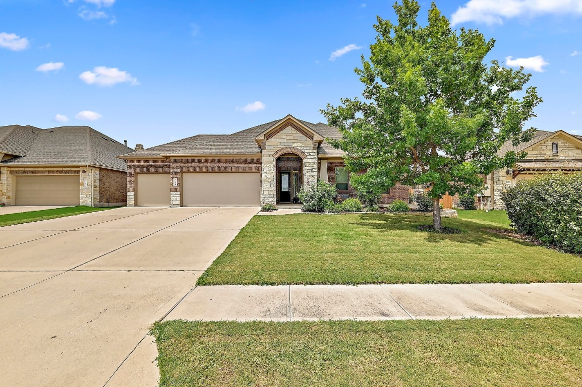 109 Hedgerow Lane, Liberty Hill, TX, 78642 | 3132192 | Realty Texas LLC