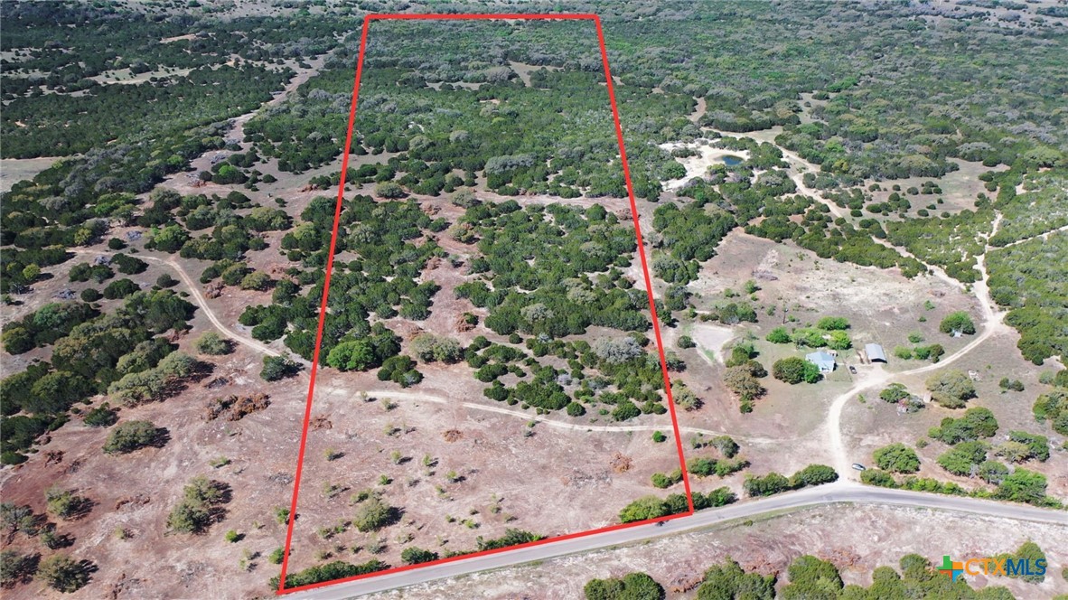 TBD 000 County Road 108, Burnet, TX, 78611 | 584046 | Realty Texas LLC