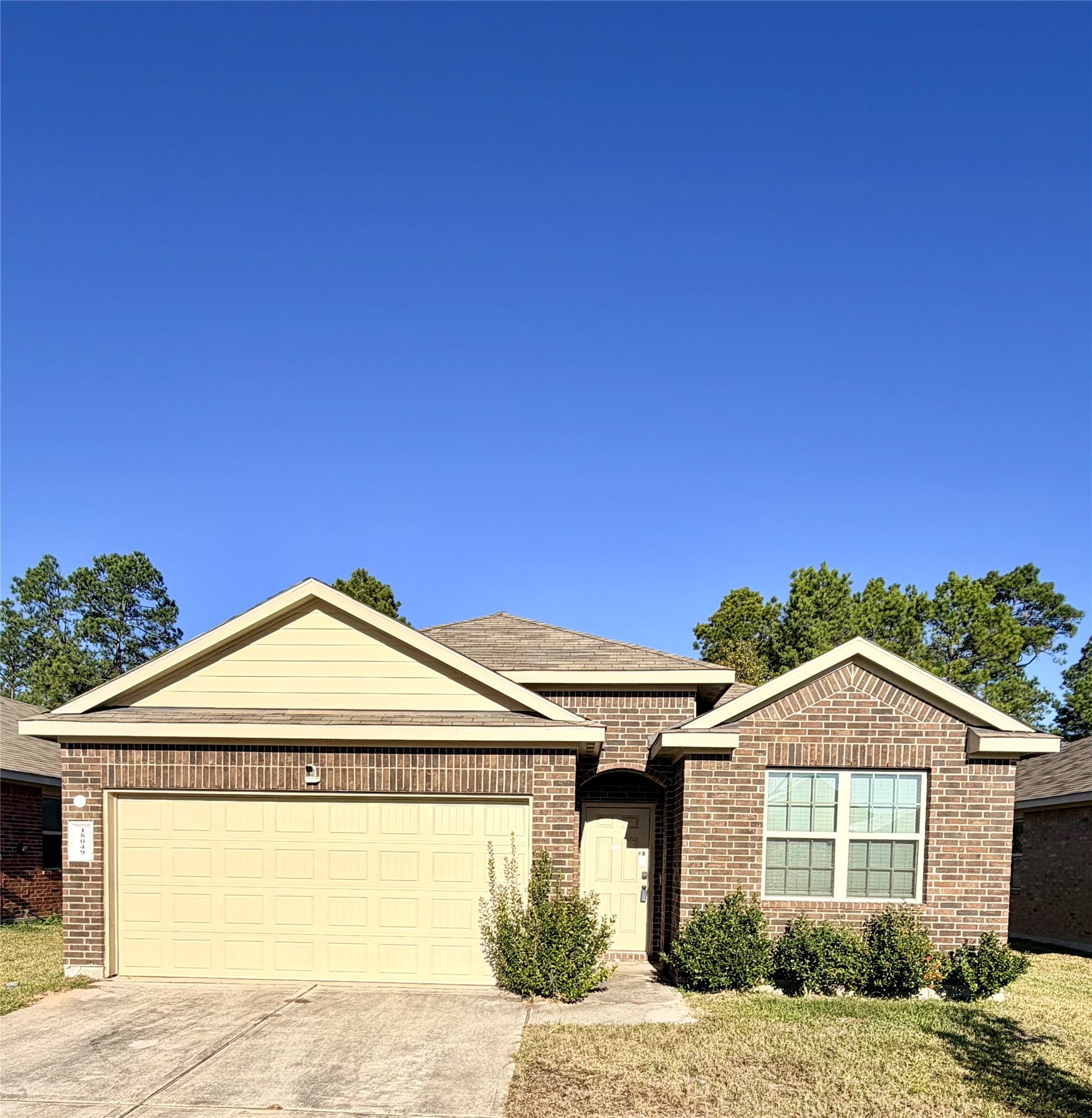 18049 Atwood Mill Drive, New Caney, TX, 77357 | 94270215 | Realty Texas LLC