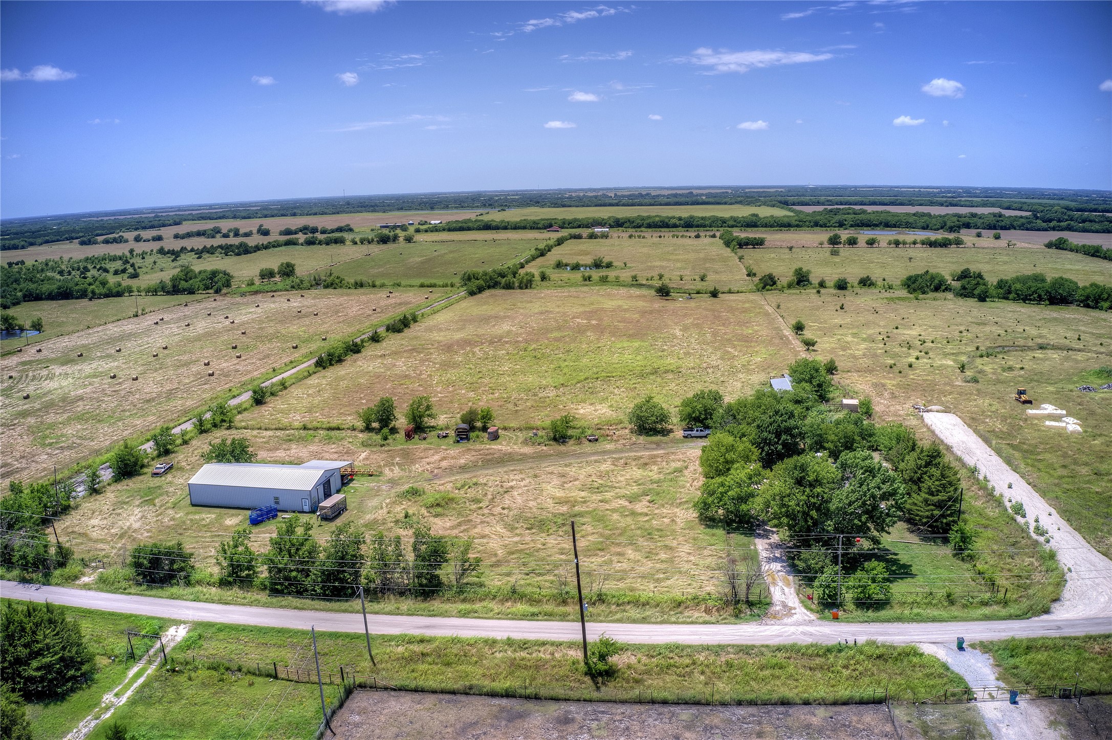 718 County Road 1063, Greenville, TX, 75401 | 20973171 | Realty Texas LLC