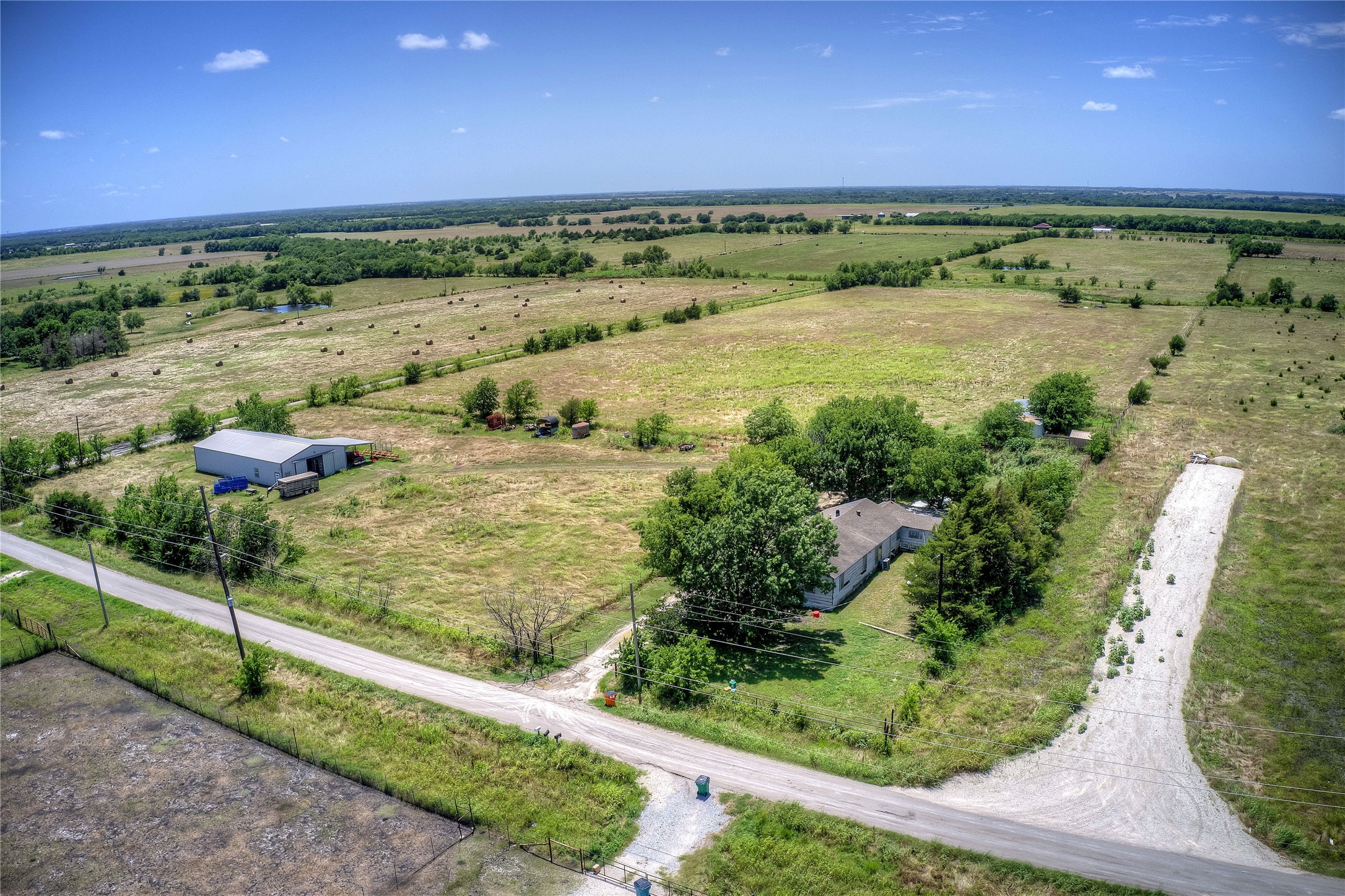 718 County Road 1063, Greenville, TX, 75401 | 20973171 | Realty Texas LLC