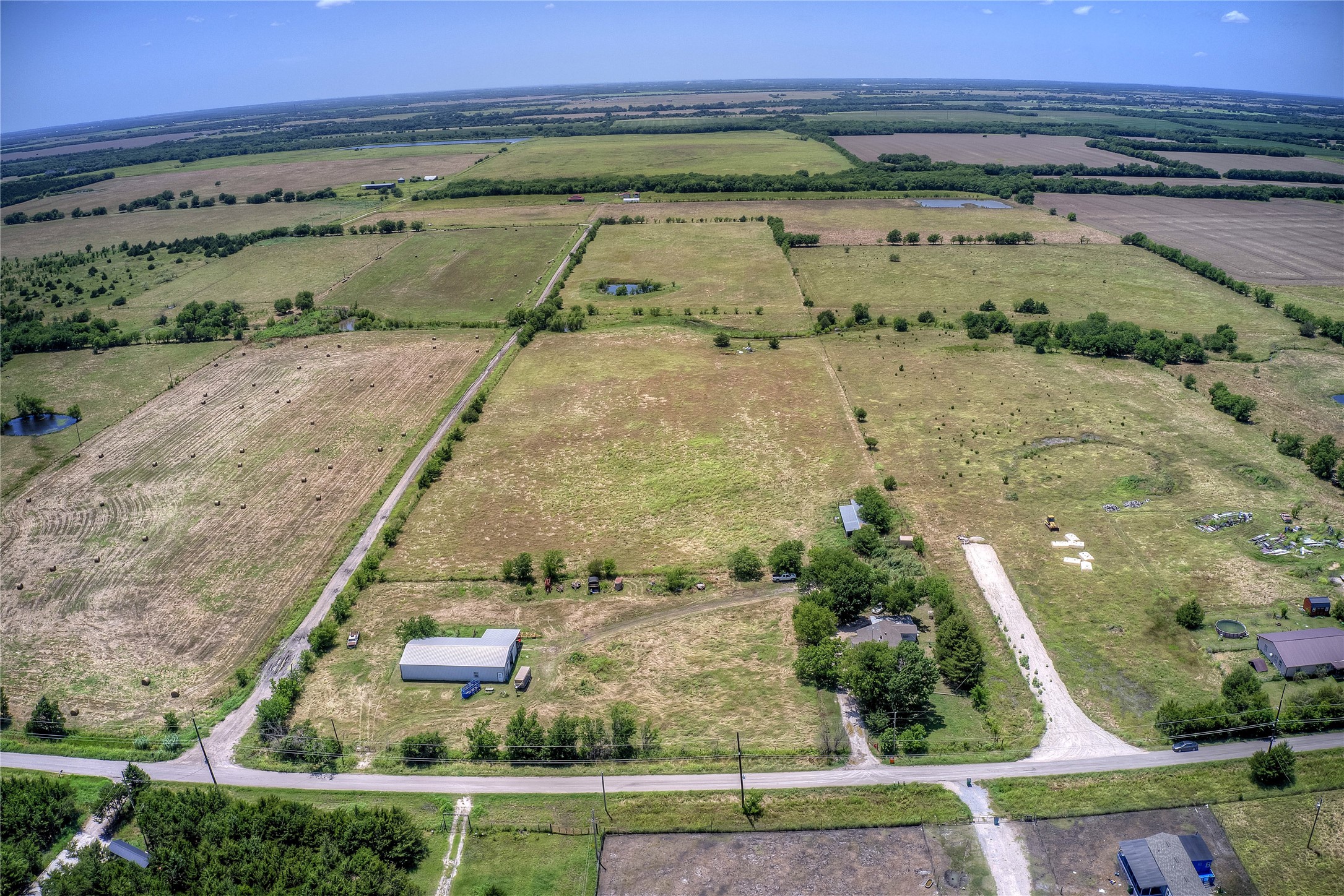 718 County Road 1063, Greenville, TX, 75401 | 20973171 | Realty Texas LLC