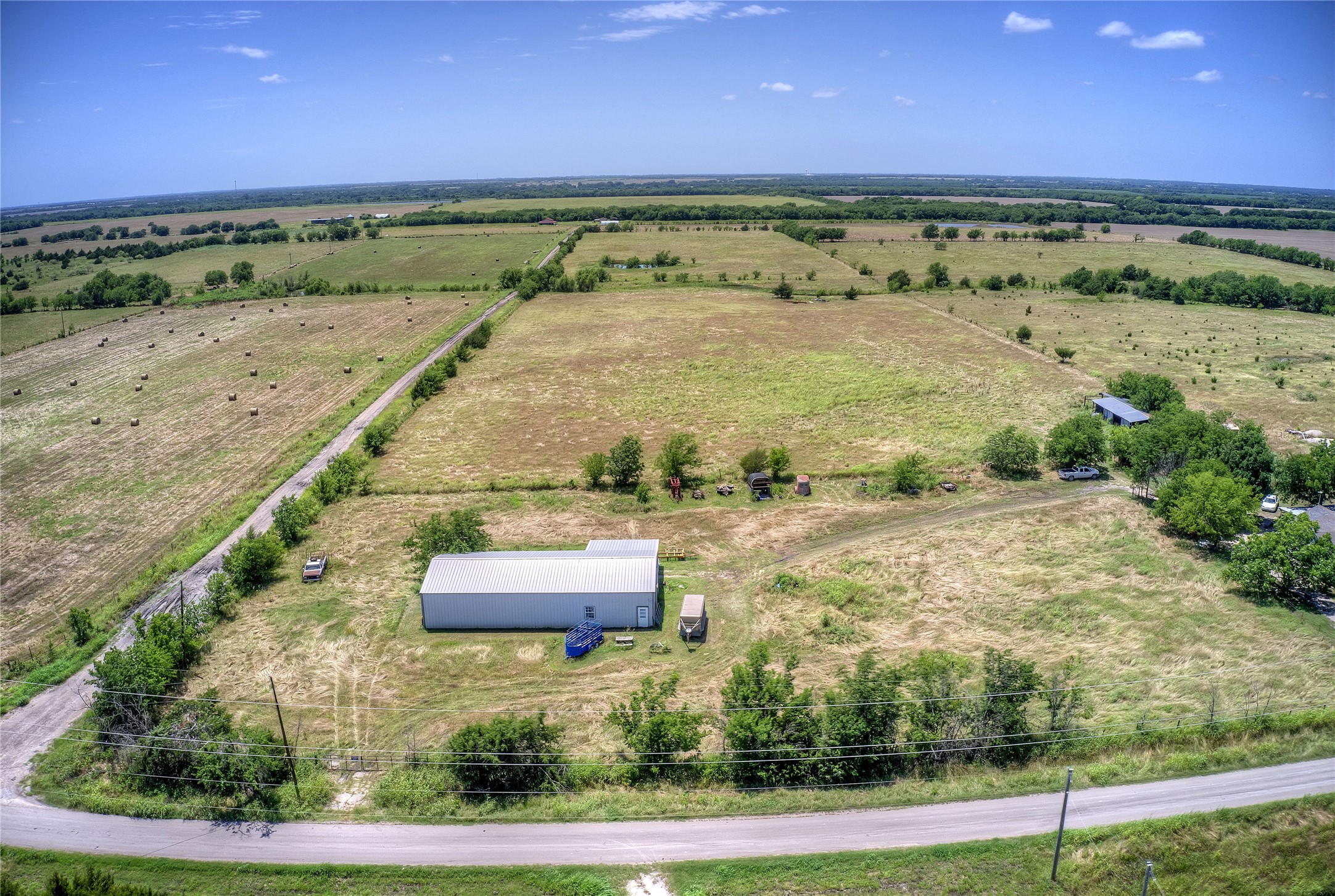 718 County Road 1063, Greenville, TX, 75401 | 20973171 | Realty Texas LLC