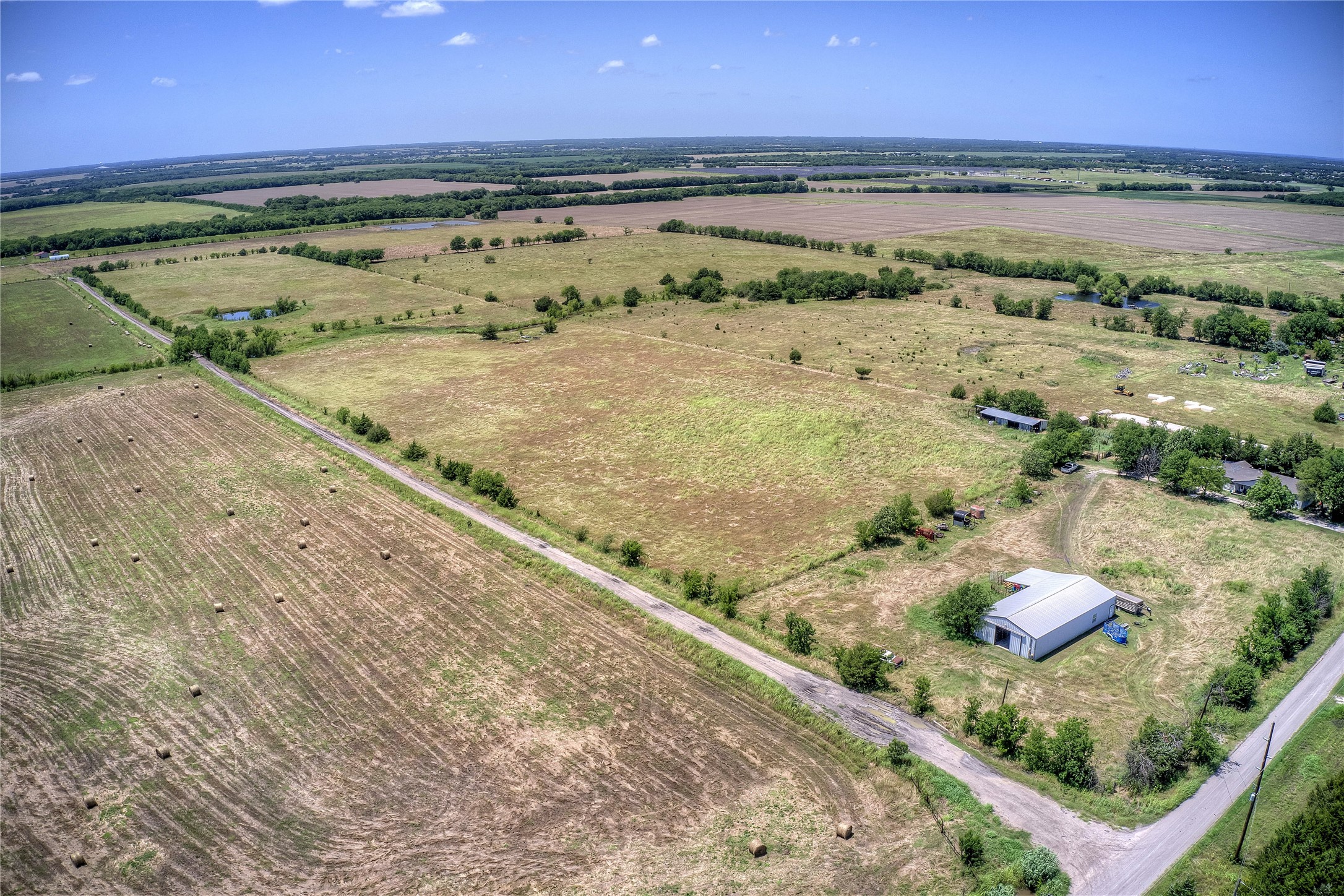 718 County Road 1063, Greenville, TX, 75401 | 20973171 | Realty Texas LLC