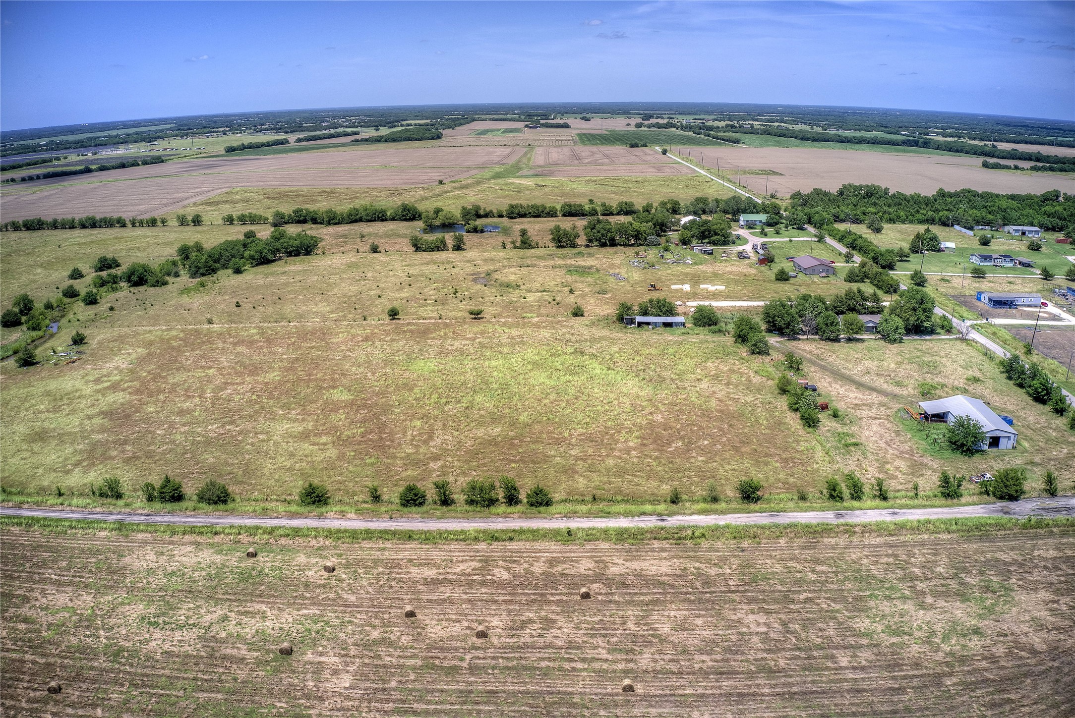 718 County Road 1063, Greenville, TX, 75401 | 20973171 | Realty Texas LLC