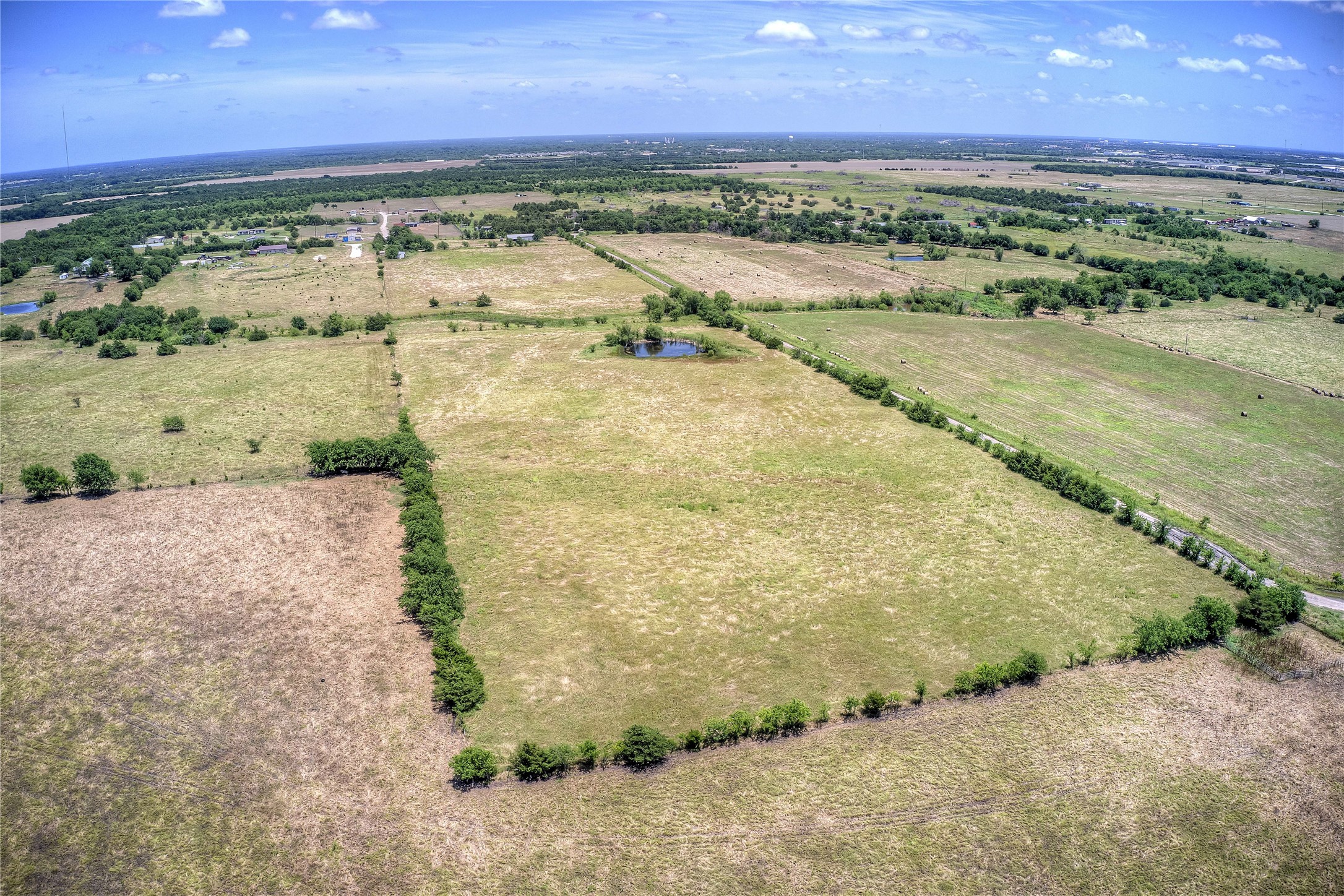 718 County Road 1063, Greenville, TX, 75401 | 20973171 | Realty Texas LLC
