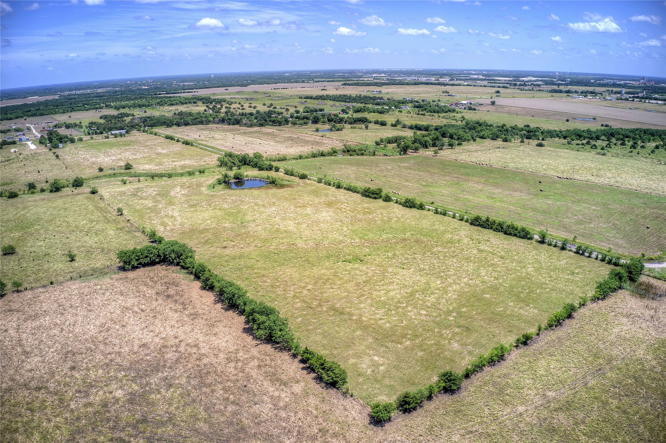 718 County Road 1063, Greenville, TX, 75401 | 20973171 | Realty Texas LLC
