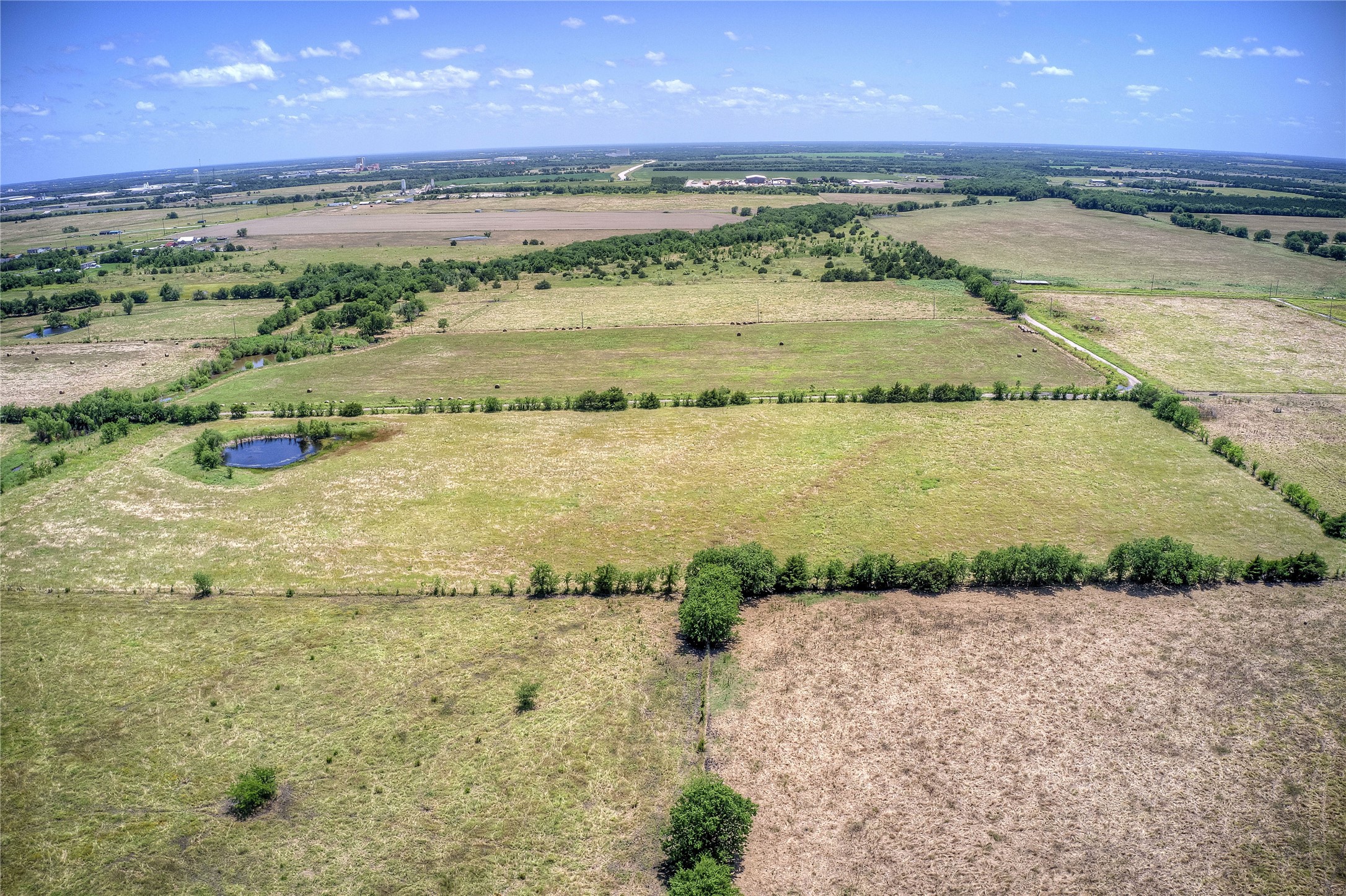 718 County Road 1063, Greenville, TX, 75401 | 20973171 | Realty Texas LLC