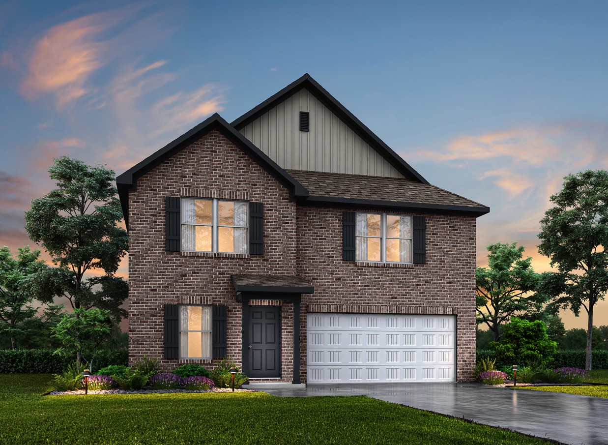 1604 Dwelling Place, Godley, TX, 76044 | 20973219 | Realty Texas LLC