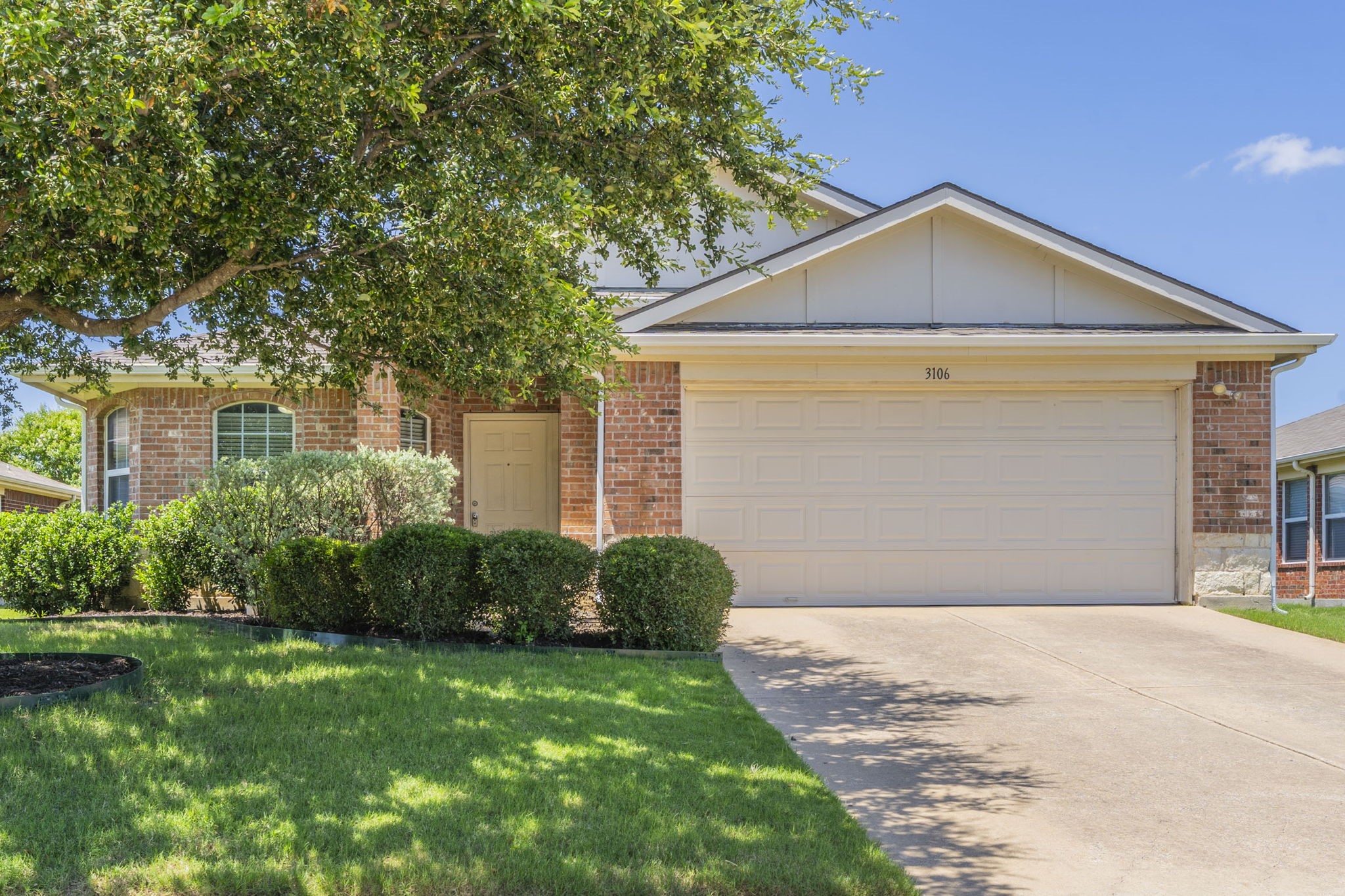 3106 Connor Lane, Wylie, TX, 75098 | 20970380 | Realty Texas LLC
