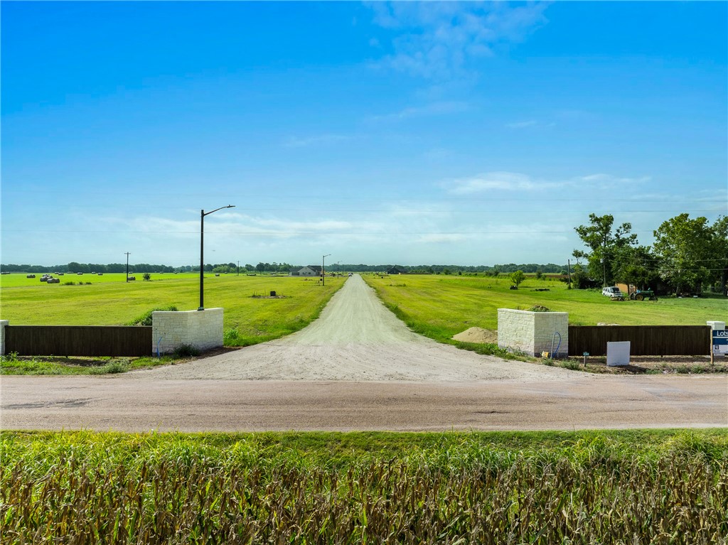 Lot 9 Block 3 Court-Side Drive, Snook, TX, 77878 | 25007150 | Realty Texas LLC