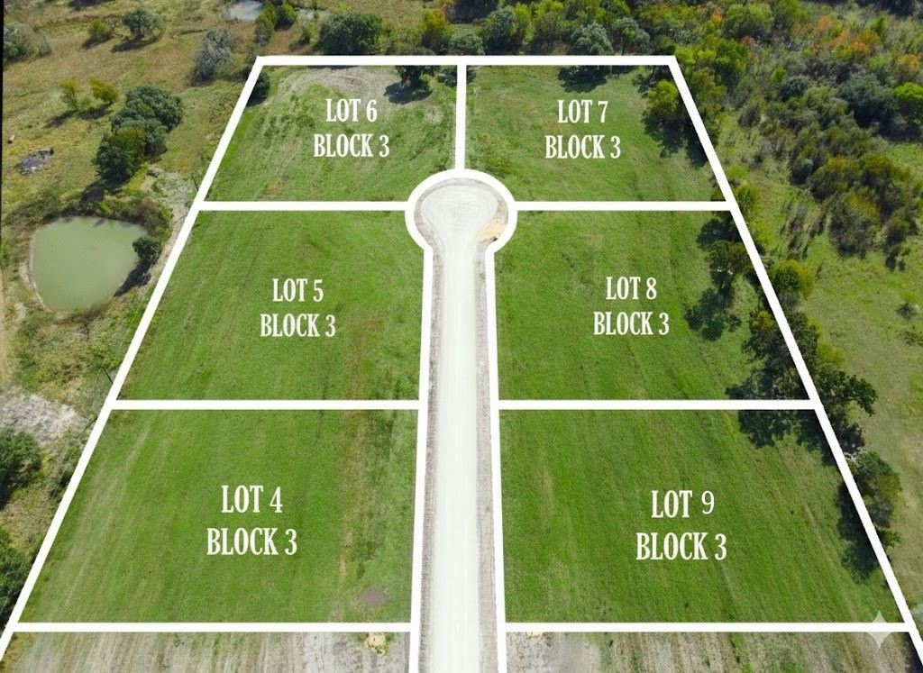 Lot 9 Block 3 Court-Side Drive, Snook, TX, 77878 | 25007150 | Realty Texas LLC