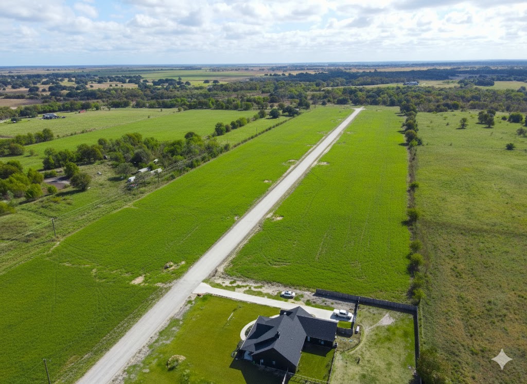 Lot 9 Block 3 Court-Side Drive, Snook, TX, 77878 | 25007150 | Realty Texas LLC