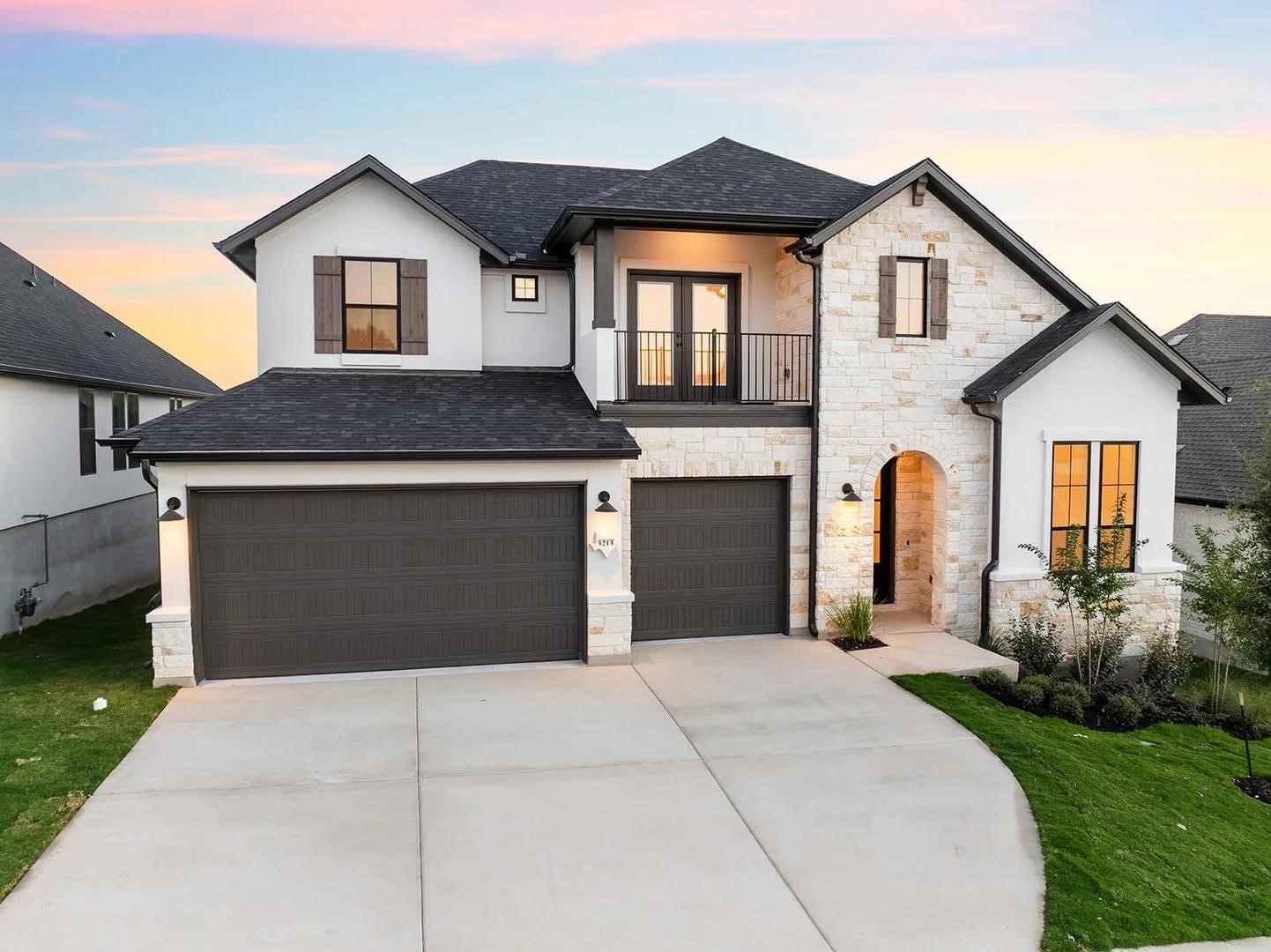 3213 Lookout Mountain RD, Georgetown, TX, 78628 | 7778265 | Realty Texas LLC