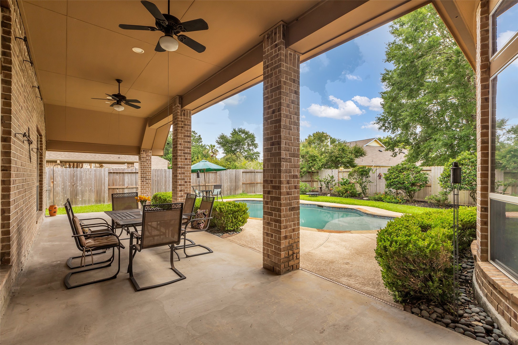 2206 Chelsea Creek Lane, Spring, TX, 77386 | 21929932 | Realty Texas LLC