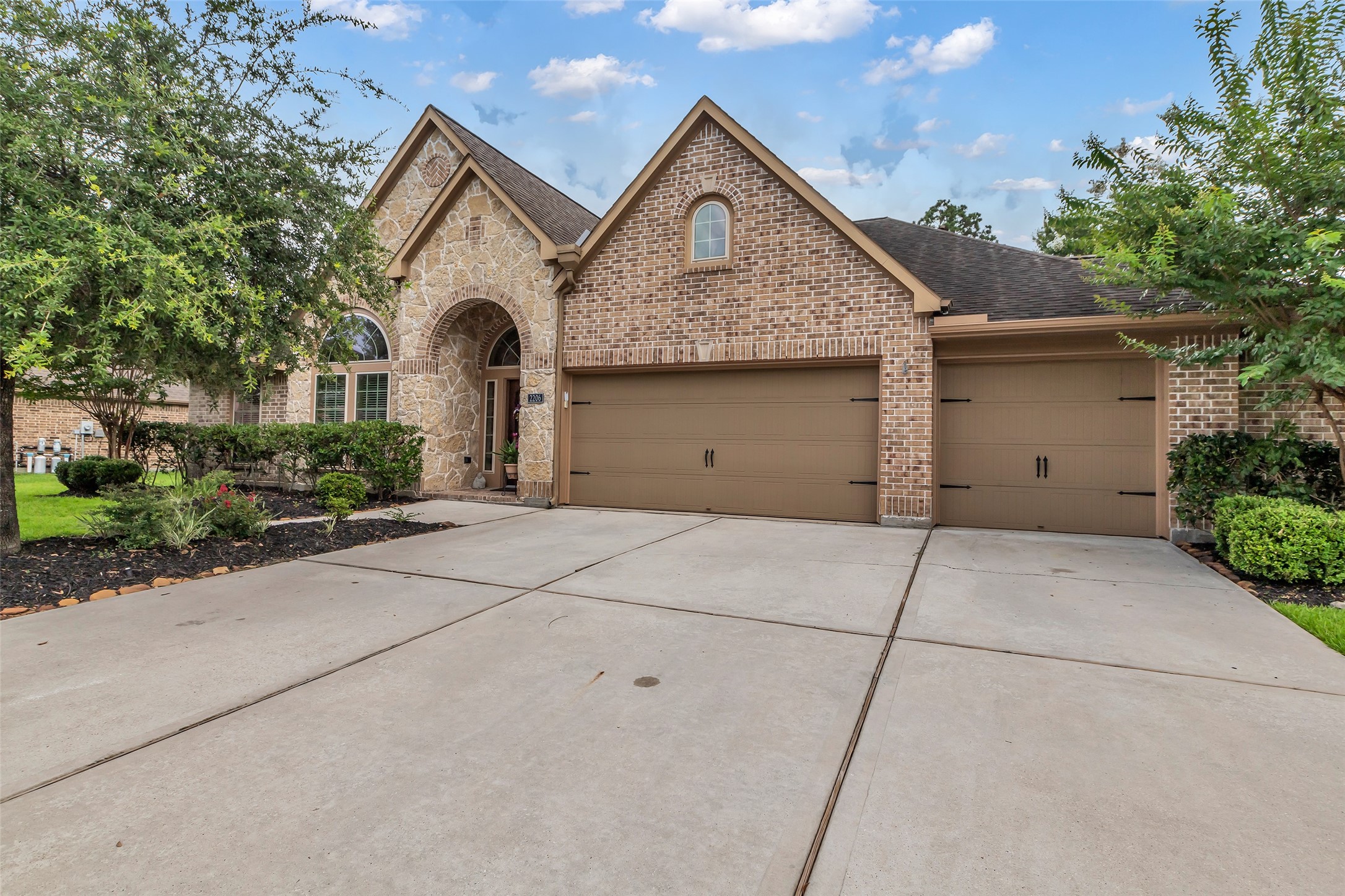 2206 Chelsea Creek Lane, Spring, TX, 77386 | 21929932 | Realty Texas LLC