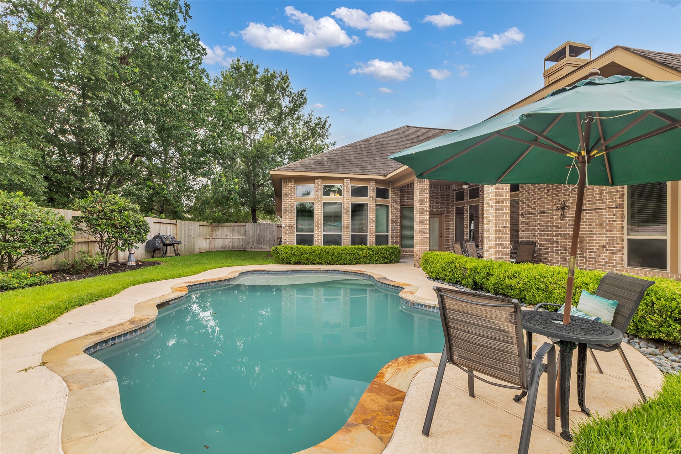 2206 Chelsea Creek Lane, Spring, TX, 77386 | 21929932 | Realty Texas LLC
