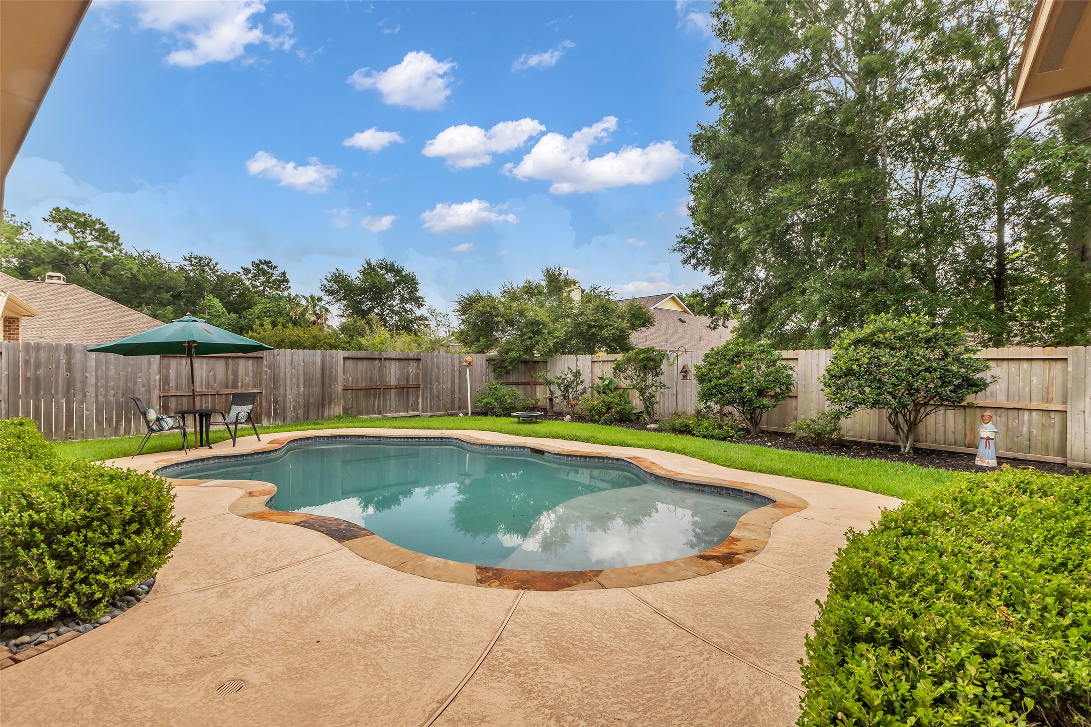 2206 Chelsea Creek Lane, Spring, TX, 77386 | 21929932 | Realty Texas LLC