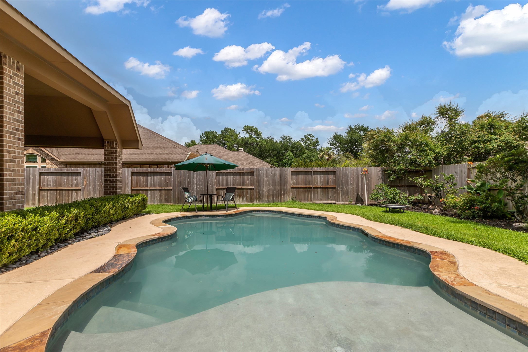 2206 Chelsea Creek Lane, Spring, TX, 77386 | 21929932 | Realty Texas LLC
