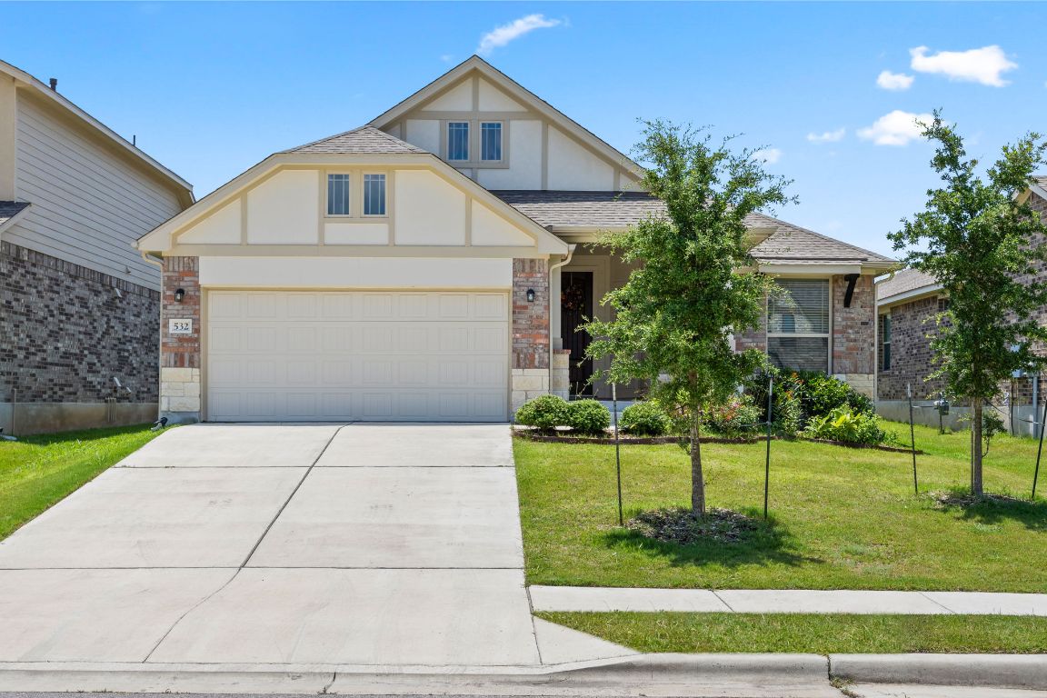 For Sale: 532 Elm Green Street Blog Image Banner