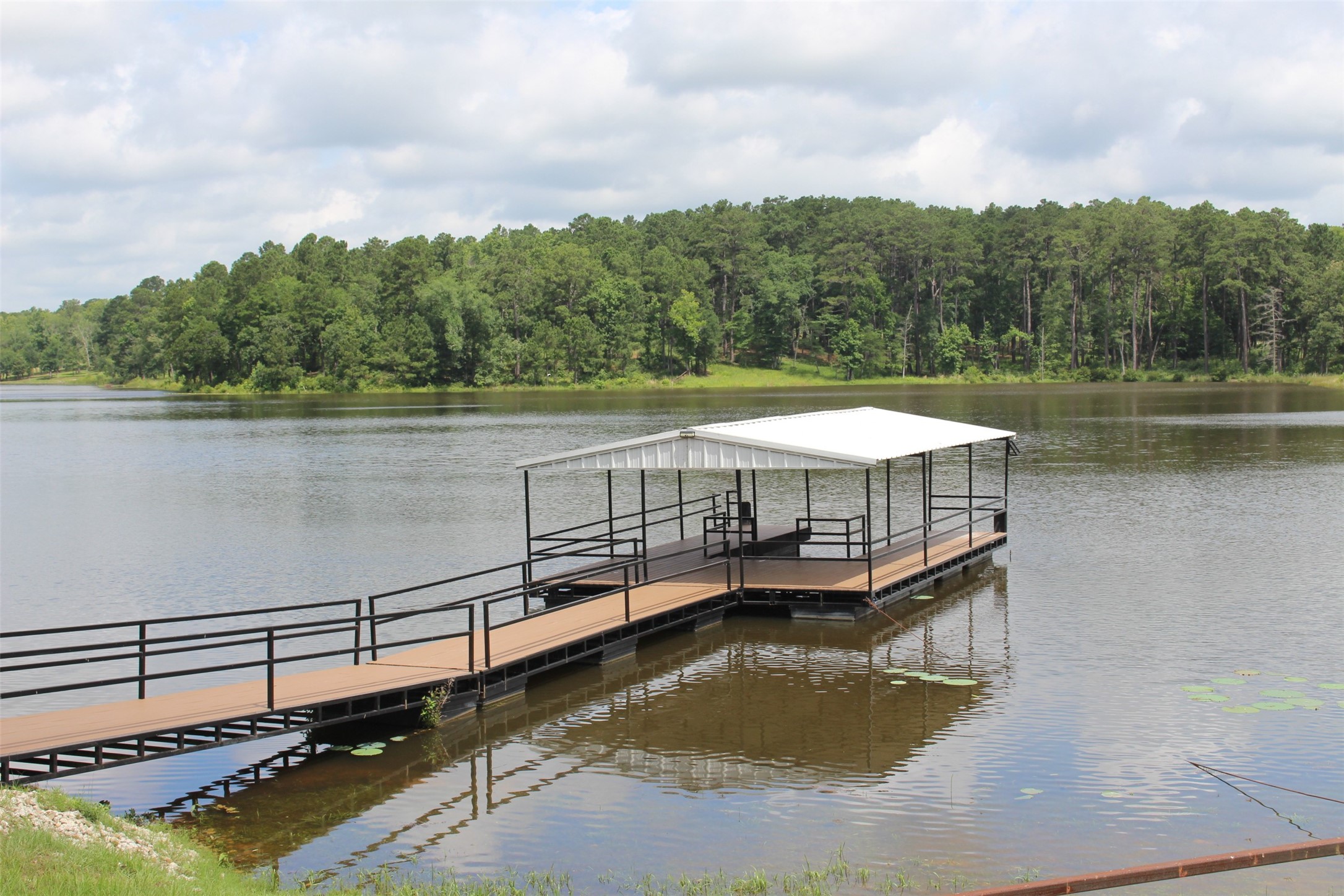 Tract 164 Private Road 1311, Centerville, TX, 75833 | 7740605 | Realty Texas LLC